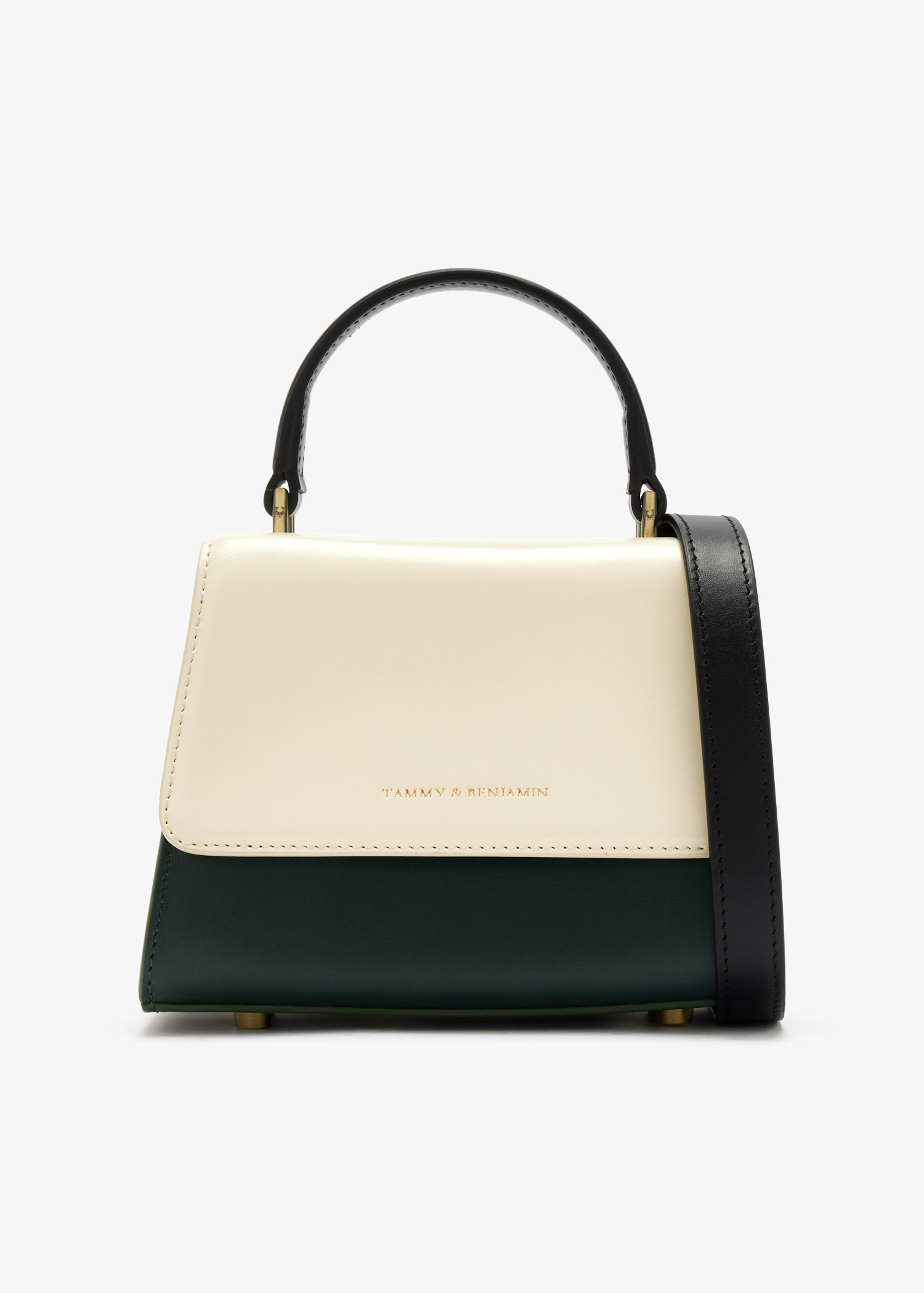 

Alexia Nano bag, Multicolored