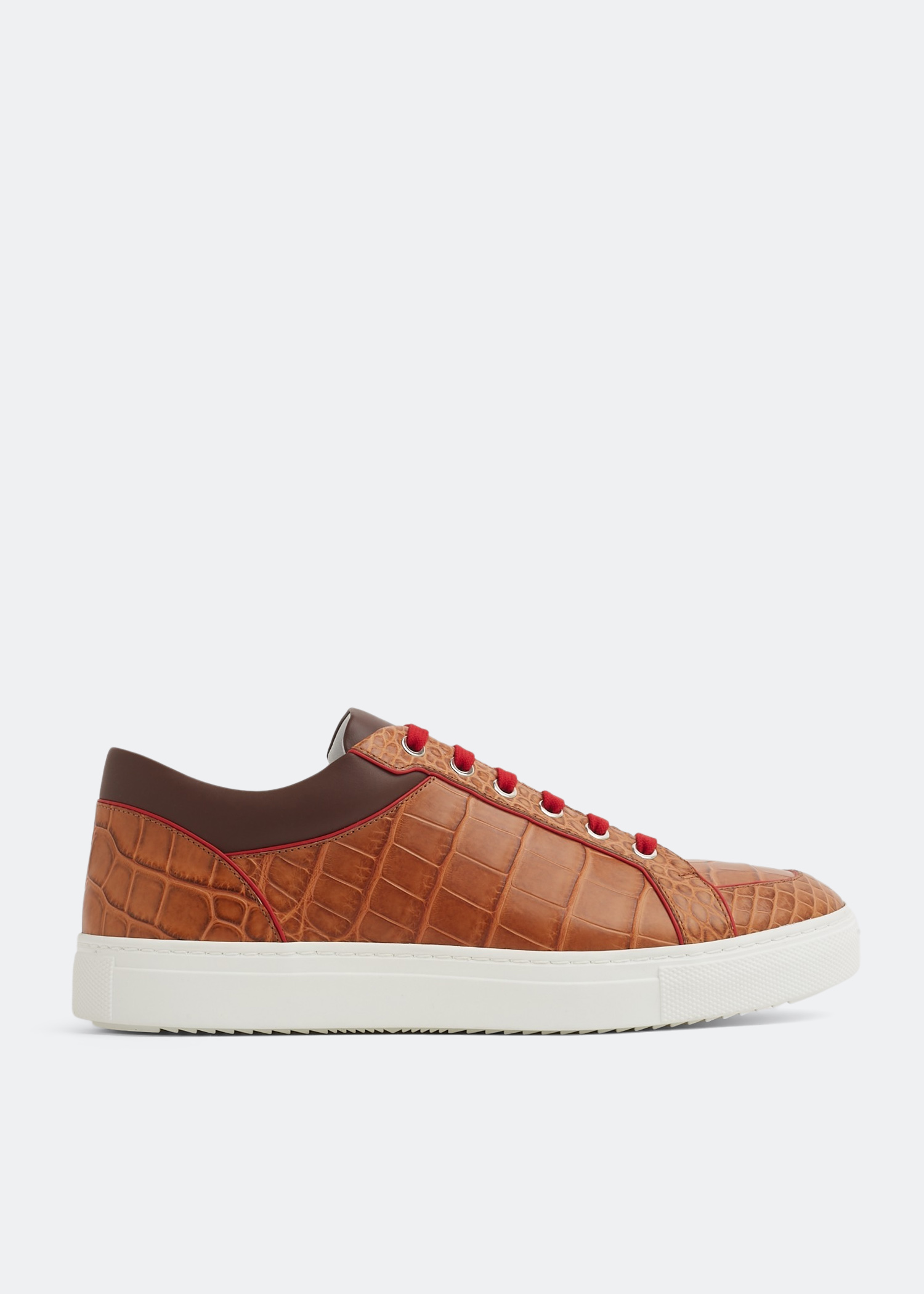 

Alghero sneakers, Brown