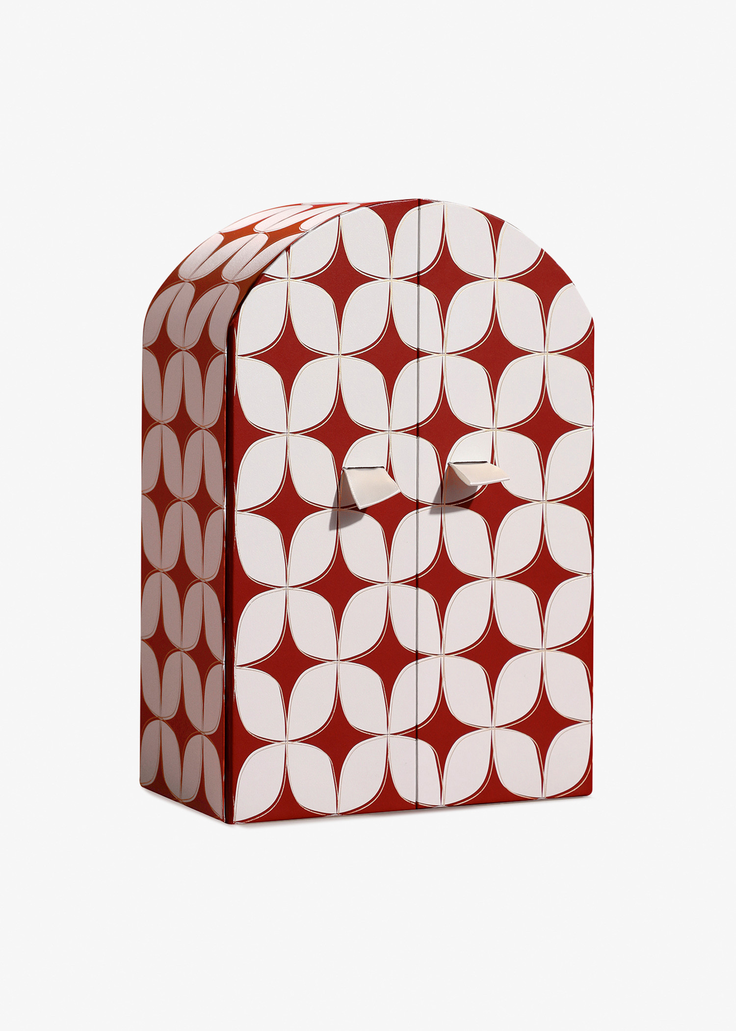 

12 Day Silver Advent Calendar