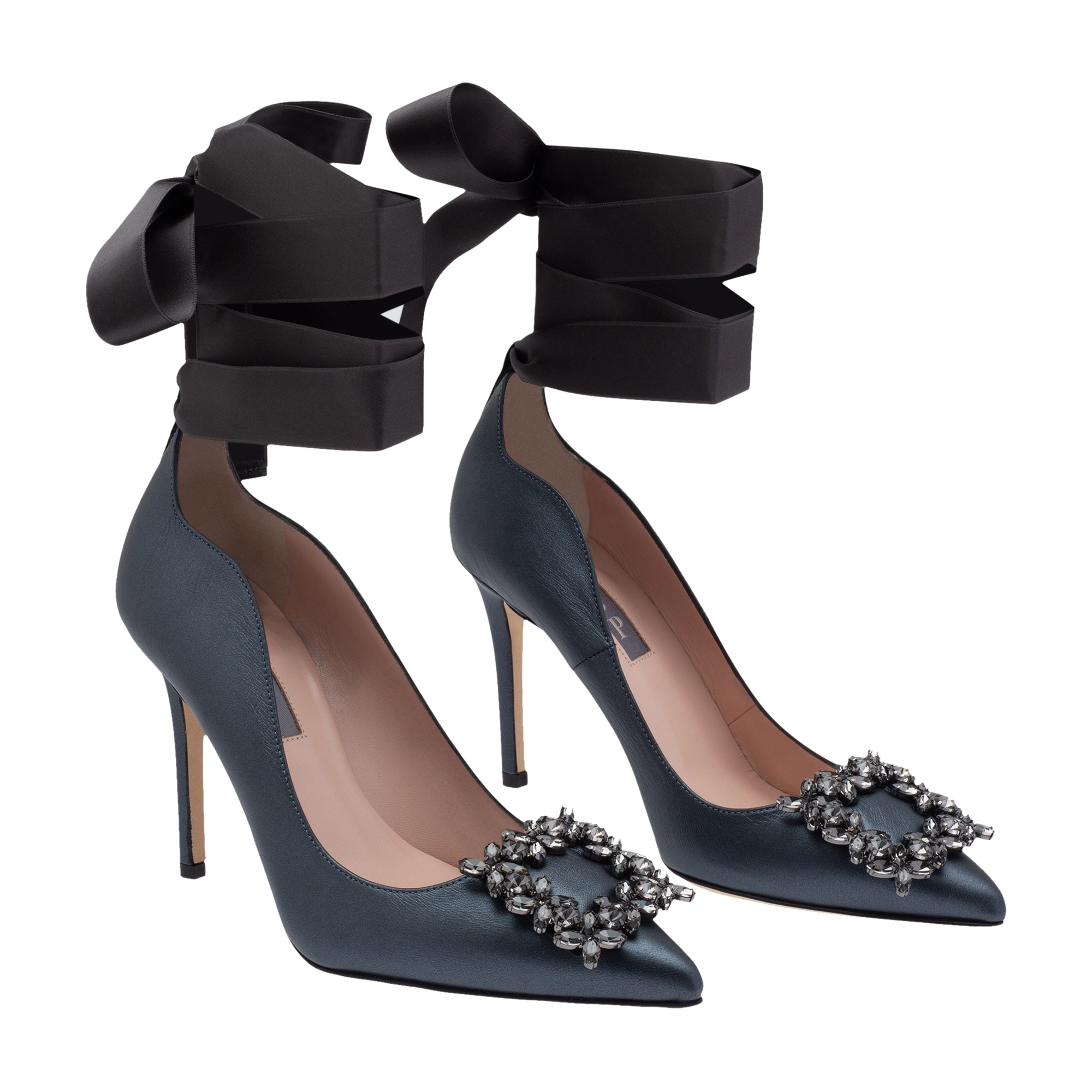 

Amal pumps, Black