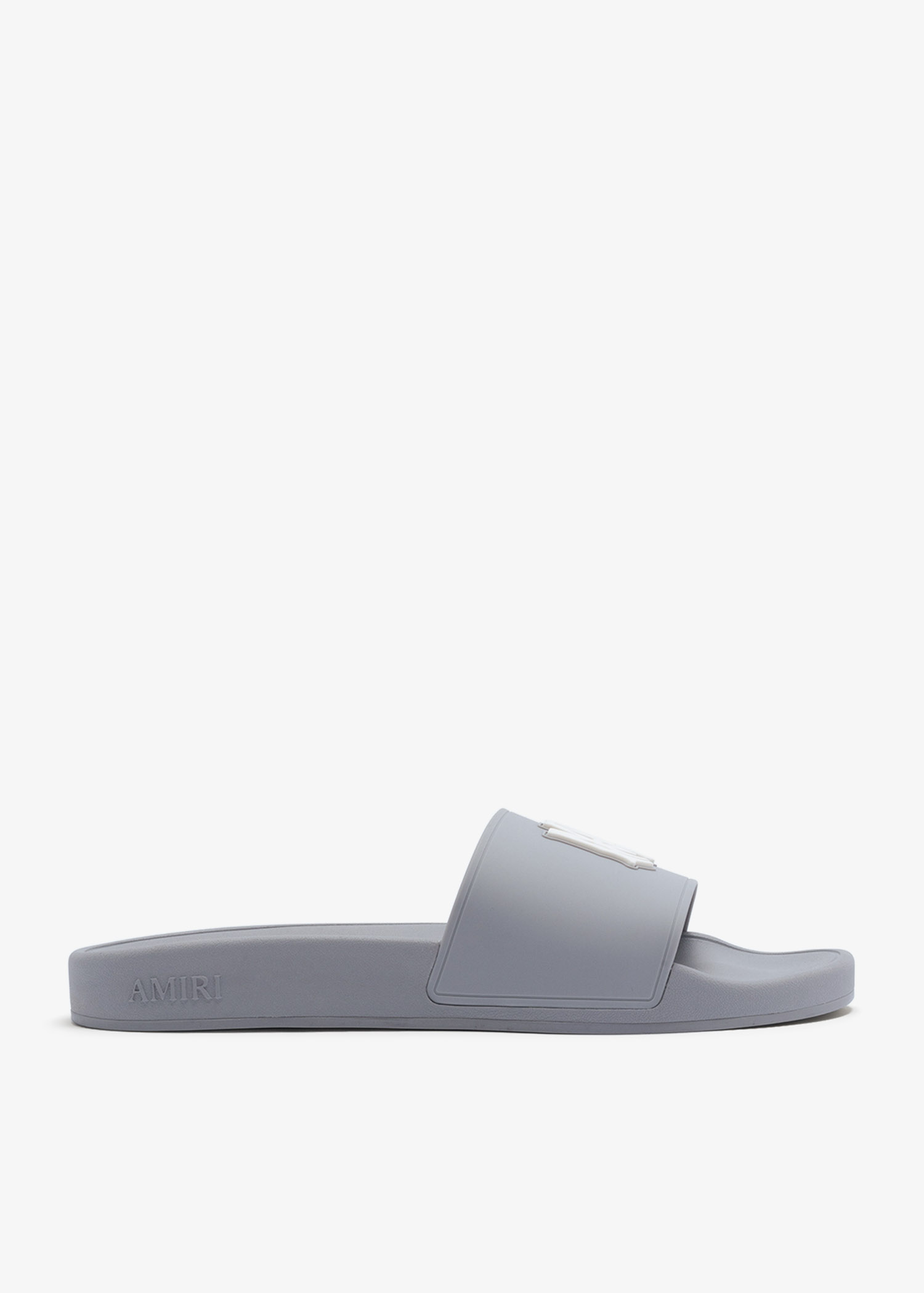 

MA pool slides, Grey