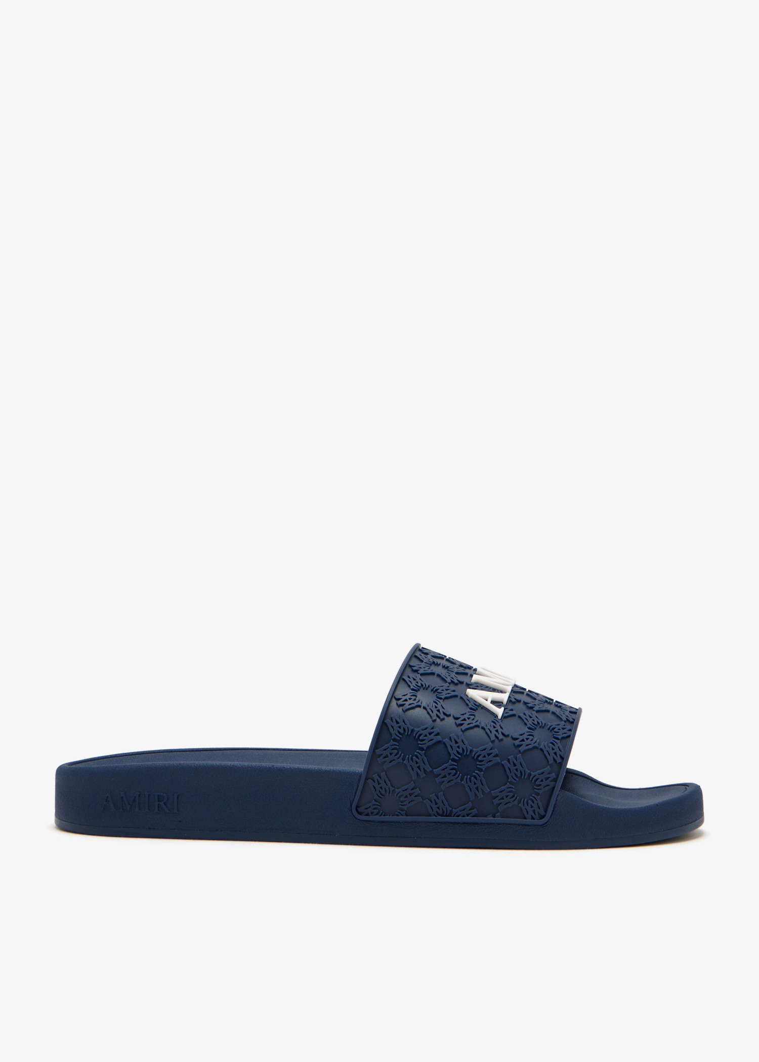 

MA Quad pool slides, Navy