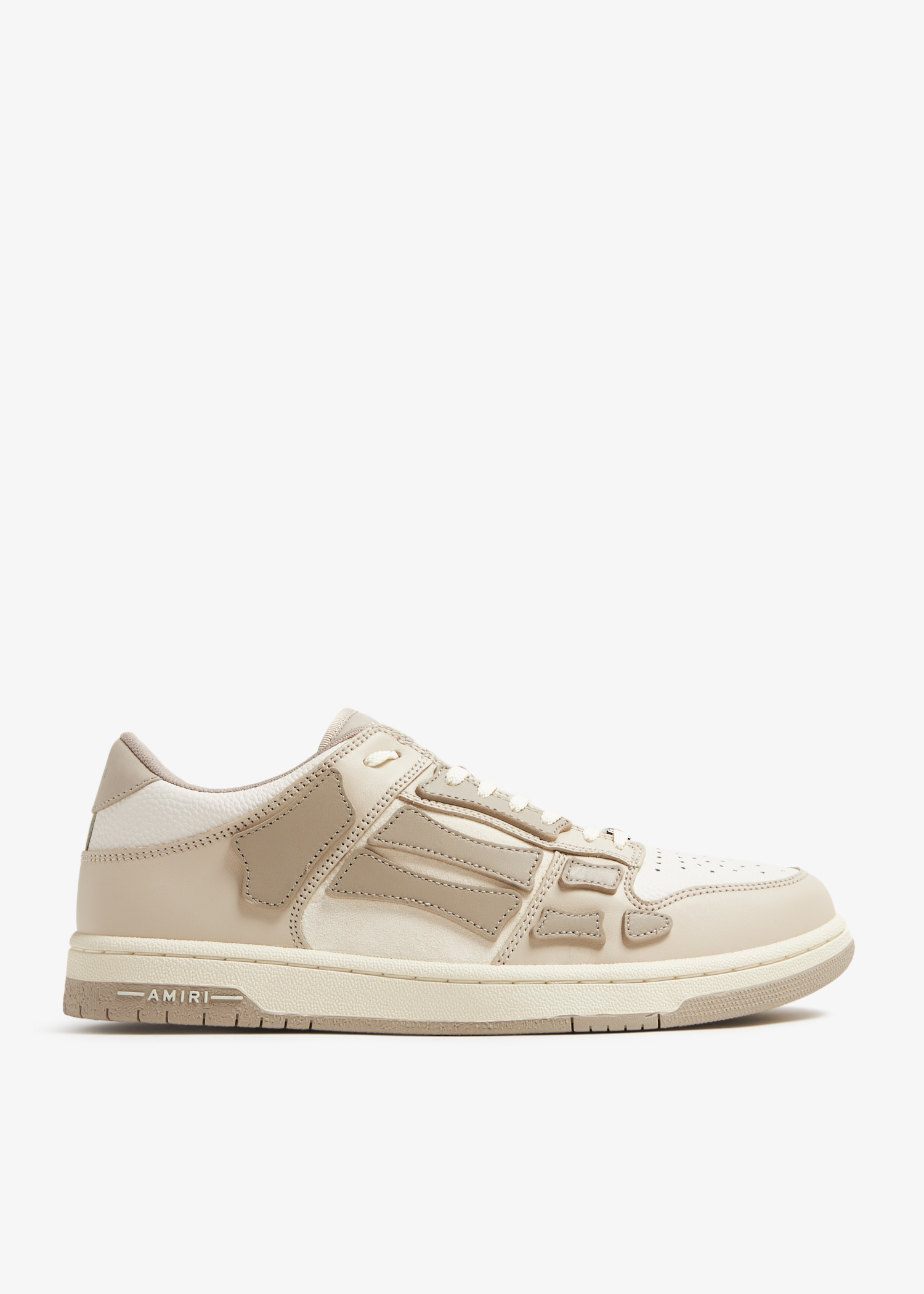 

Skel low-top sneakers, Beige