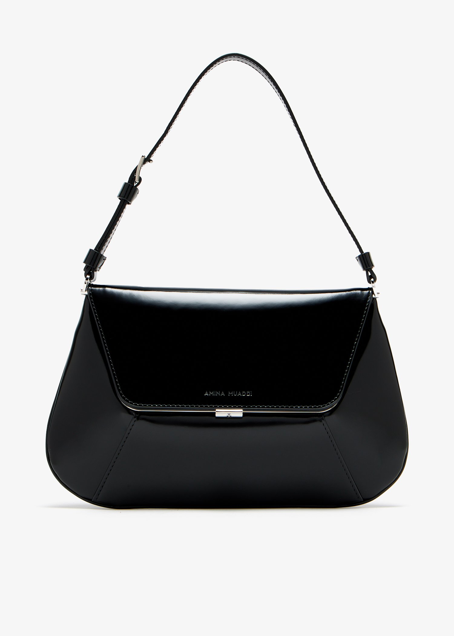 

Ami shoulder bag, Black