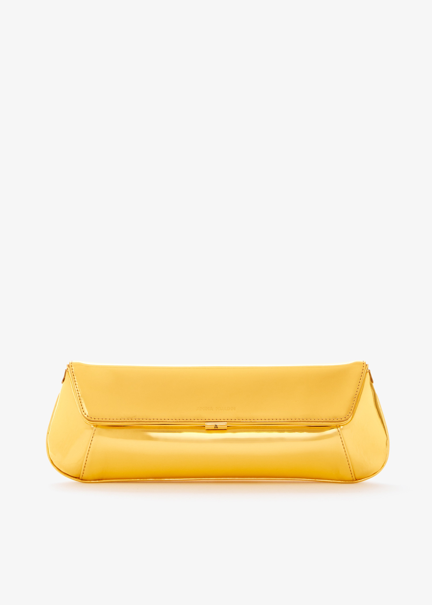 

Ami clutch, Gold