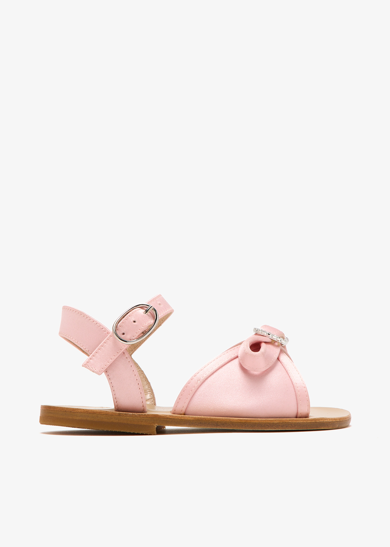 

Amira mini sandals, Pink