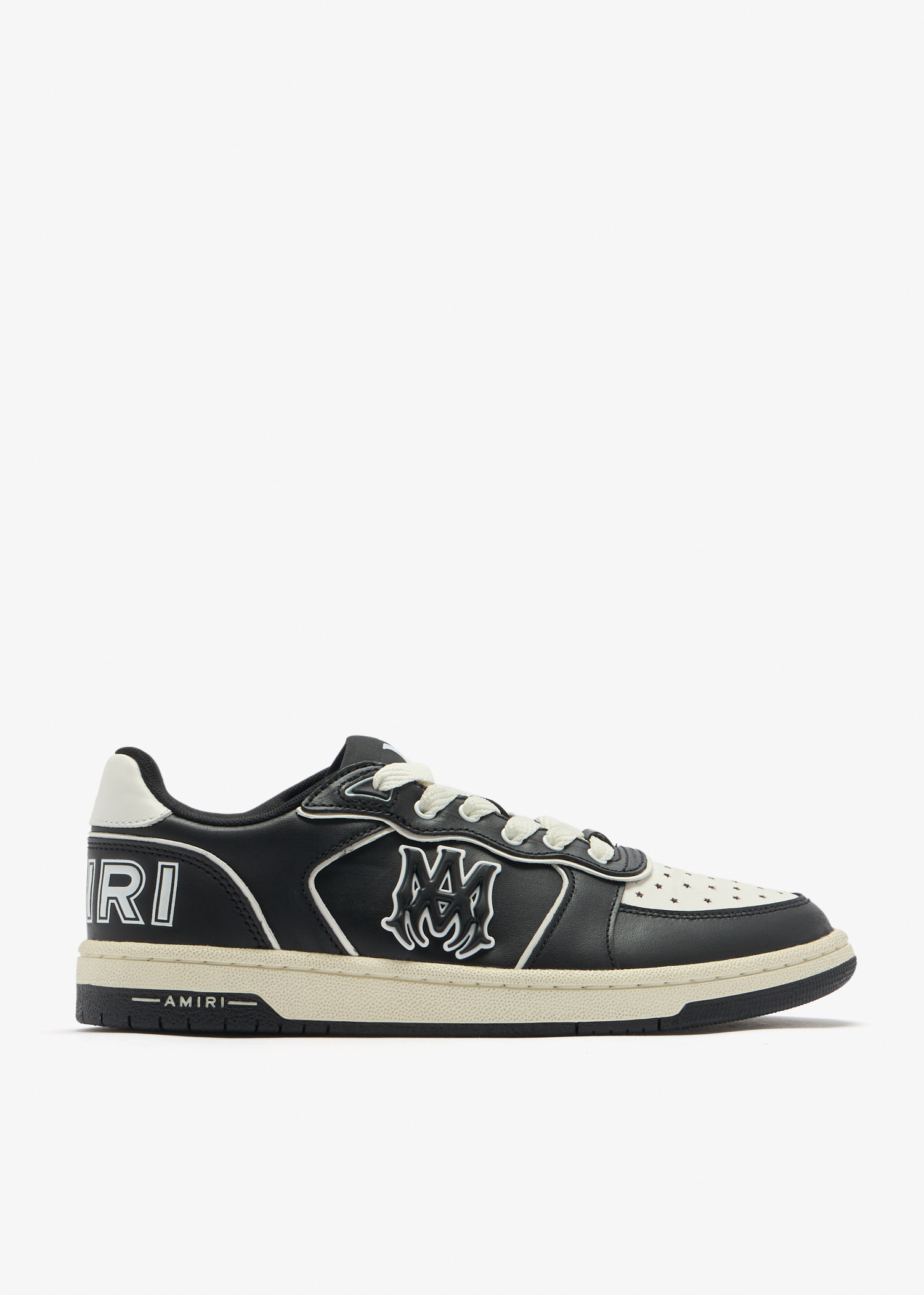 

Newport sneakers, Black