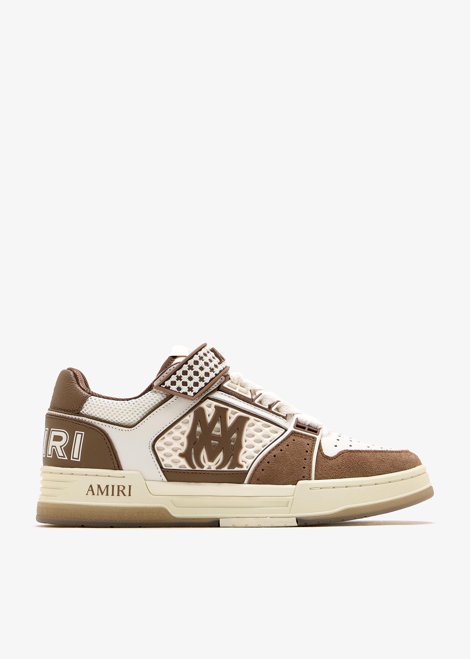 

MA Skyline sneakers, Brown