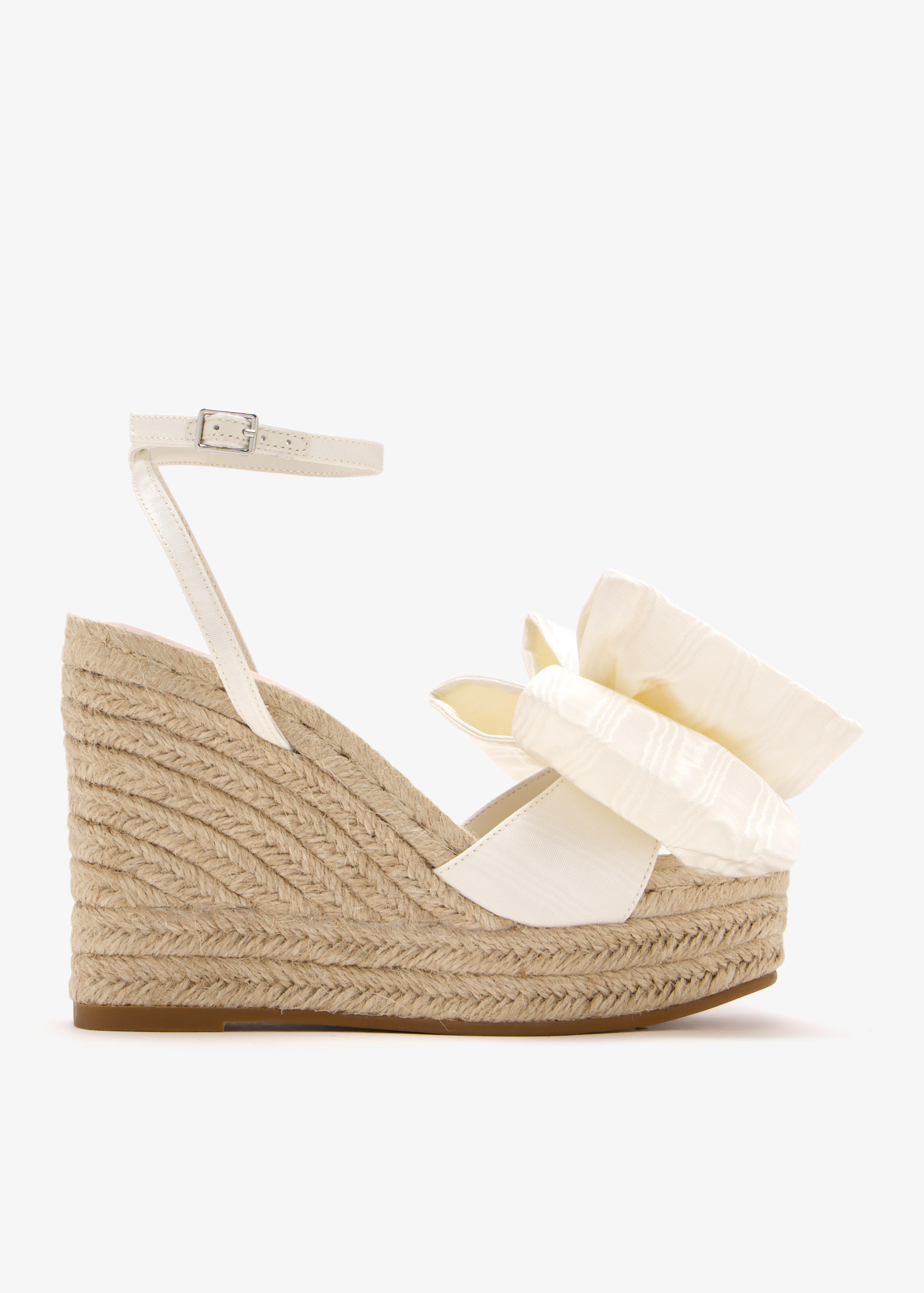 

Angelina wedges, Beige
