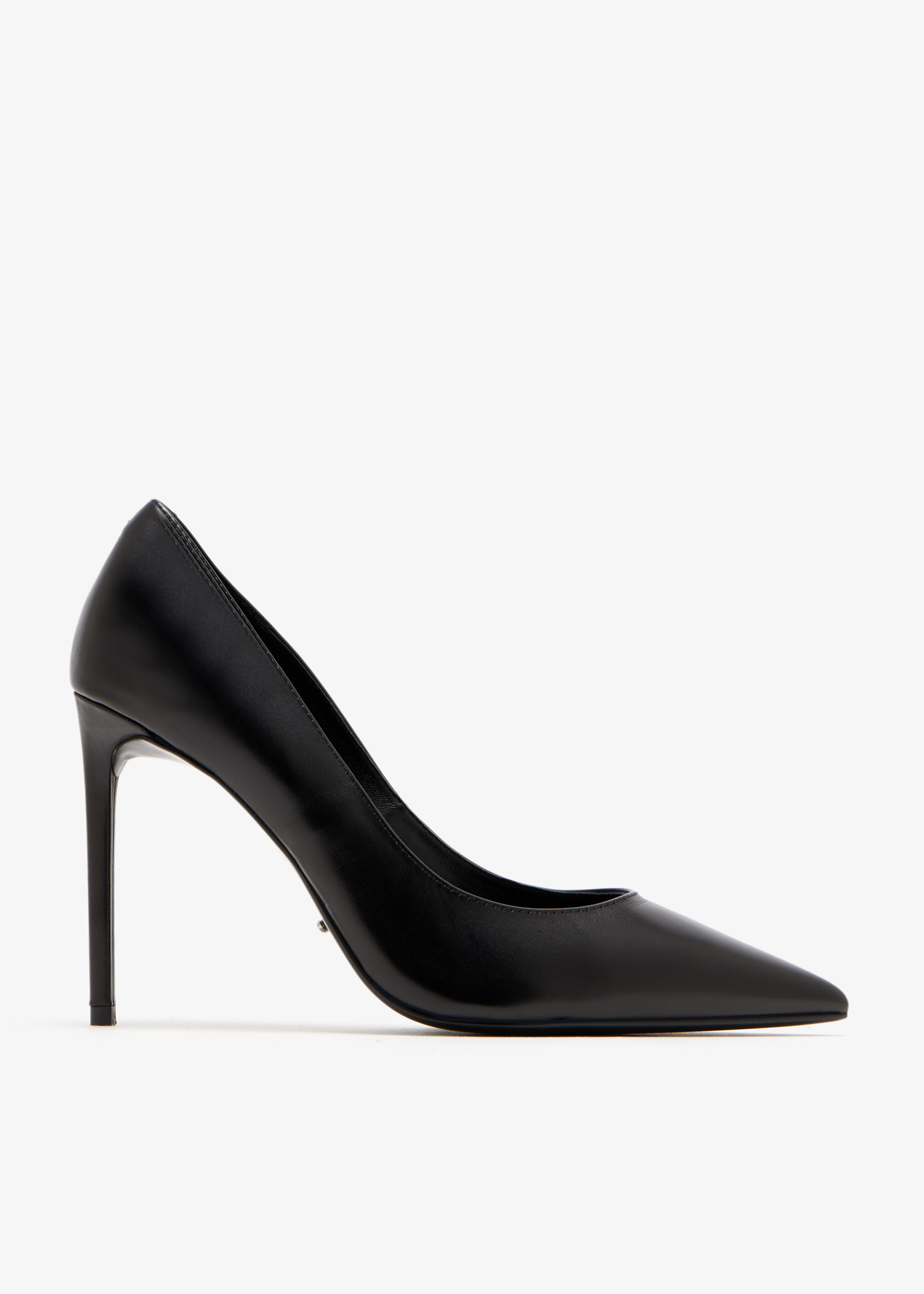 

Anja pumps, Black