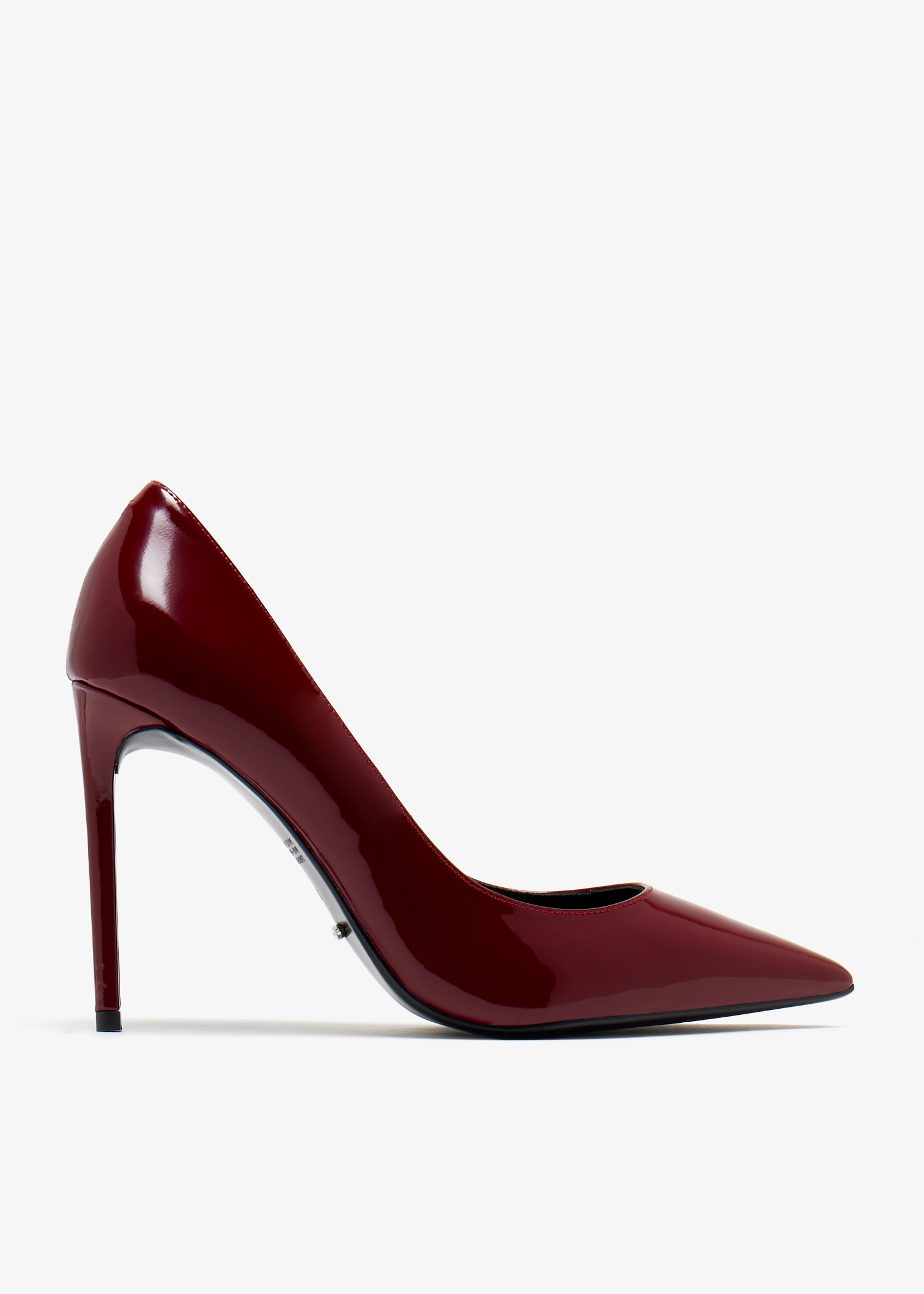 

Anja pumps, Red