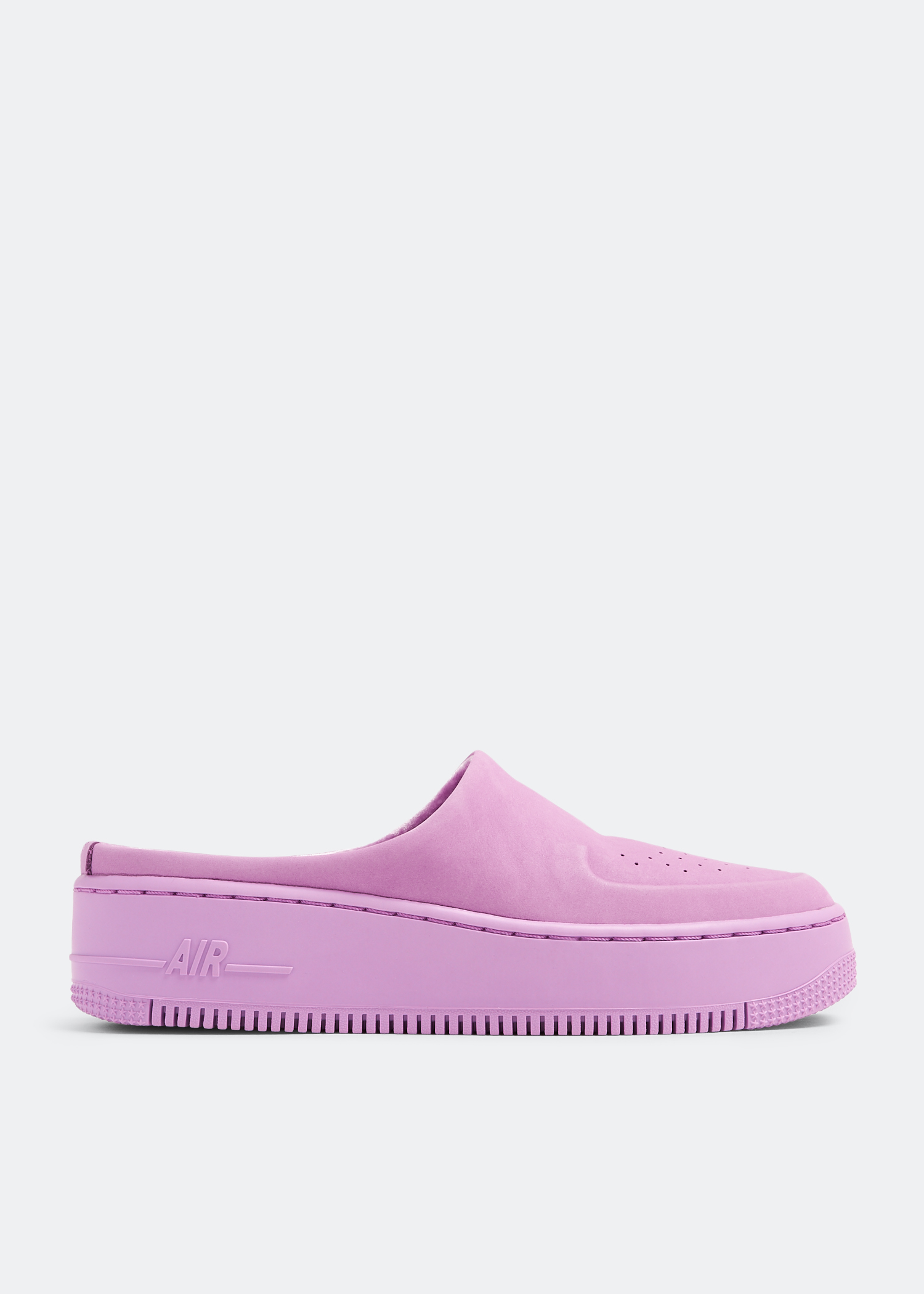 

Air Force 1 Lover XX slippers, Pink