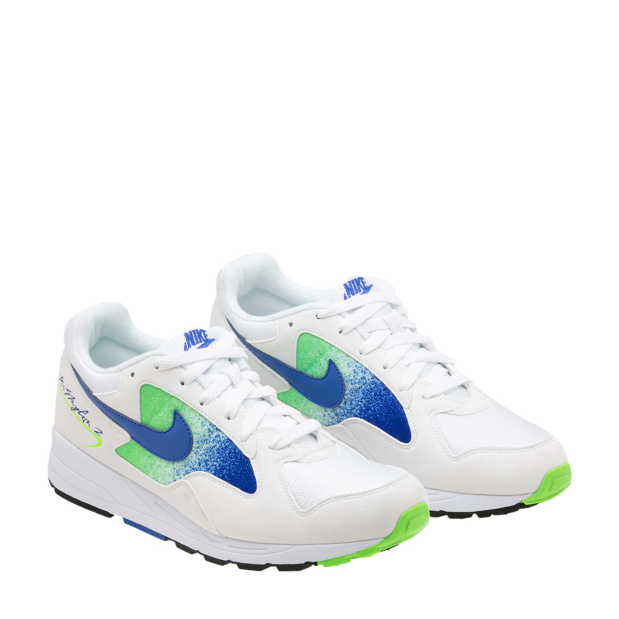 

Air Skylon sneakers, Multi-coloured