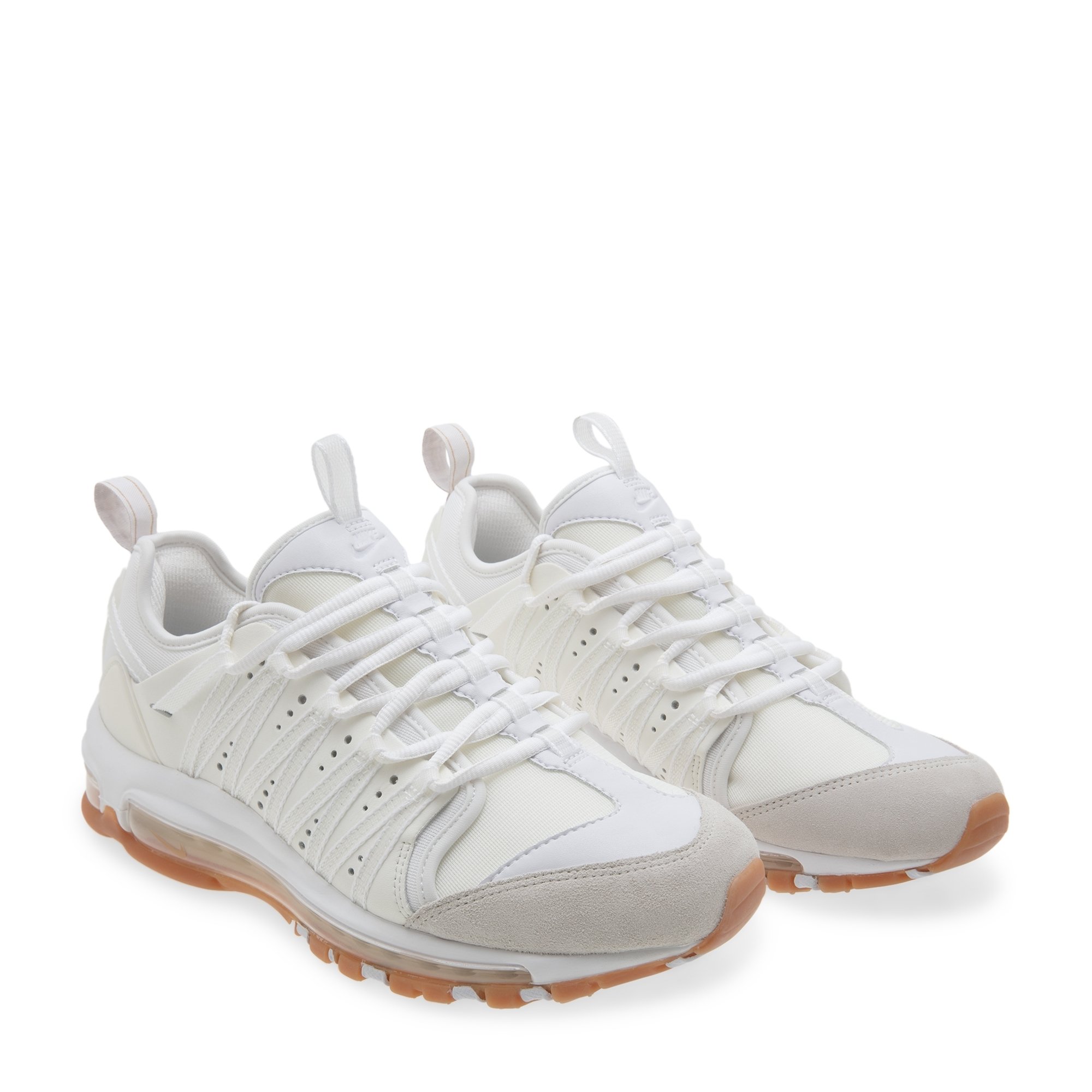 

x CLOT Air Max 97/ Haven sneakers, White