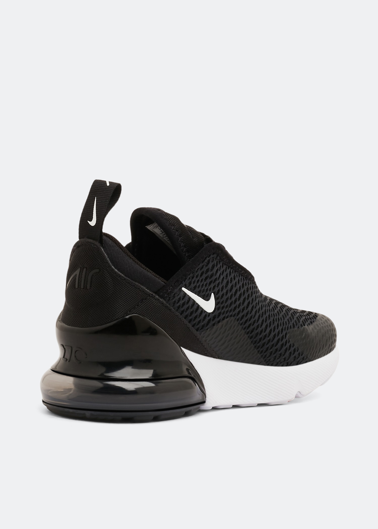 

Air Max 270 sneakers, Black