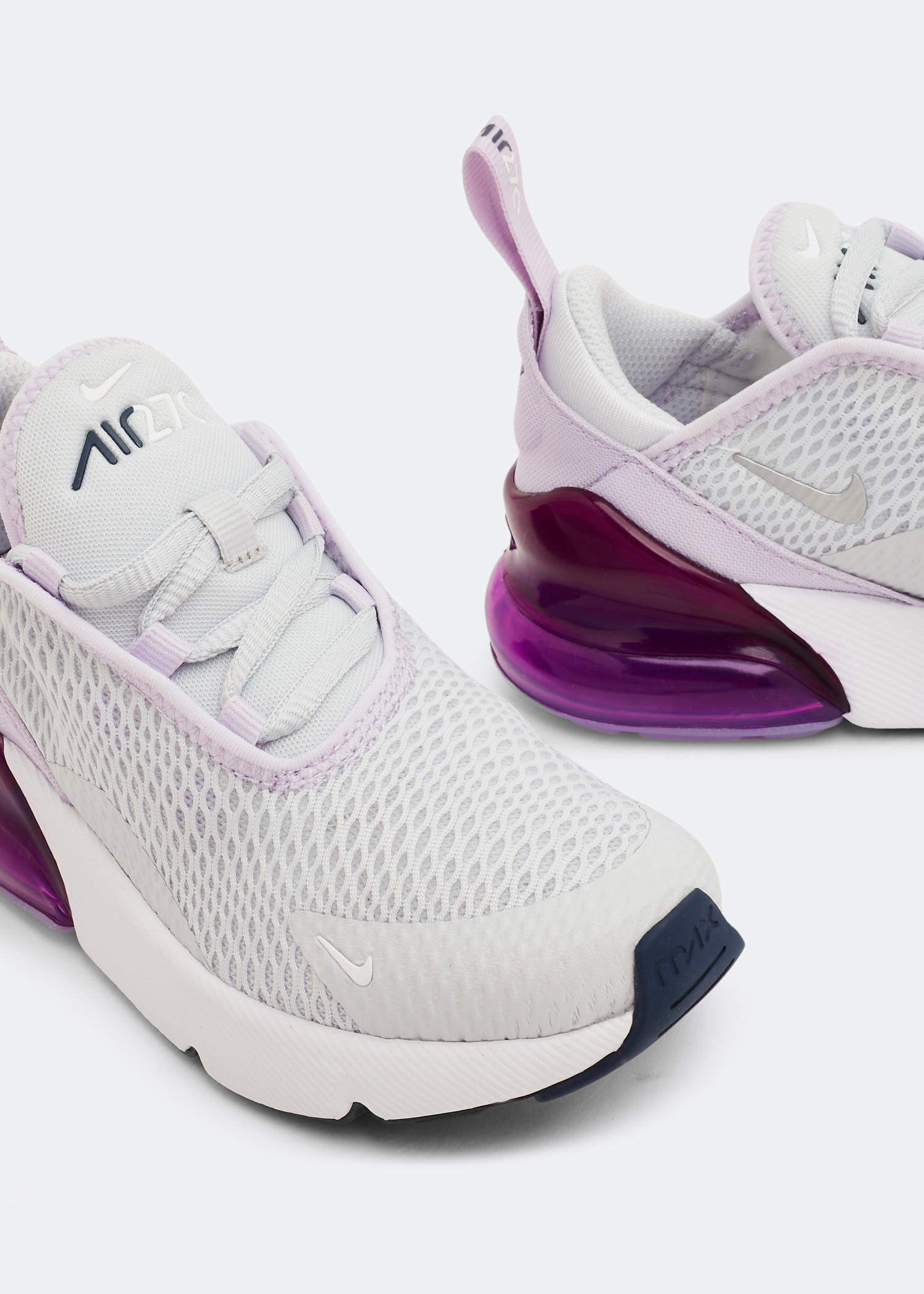 

Air Max 270 sneakers, White