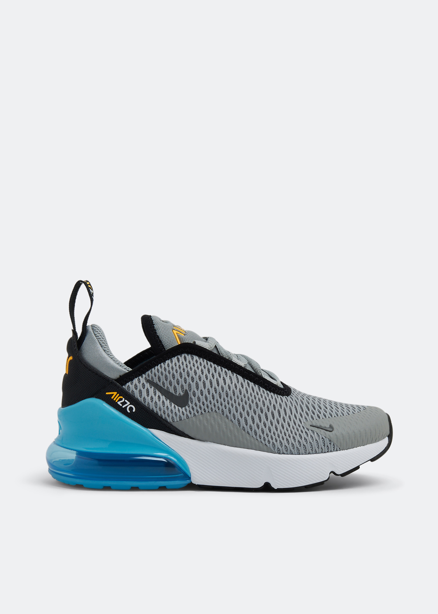 

Air Max 270 sneakers, Blue
