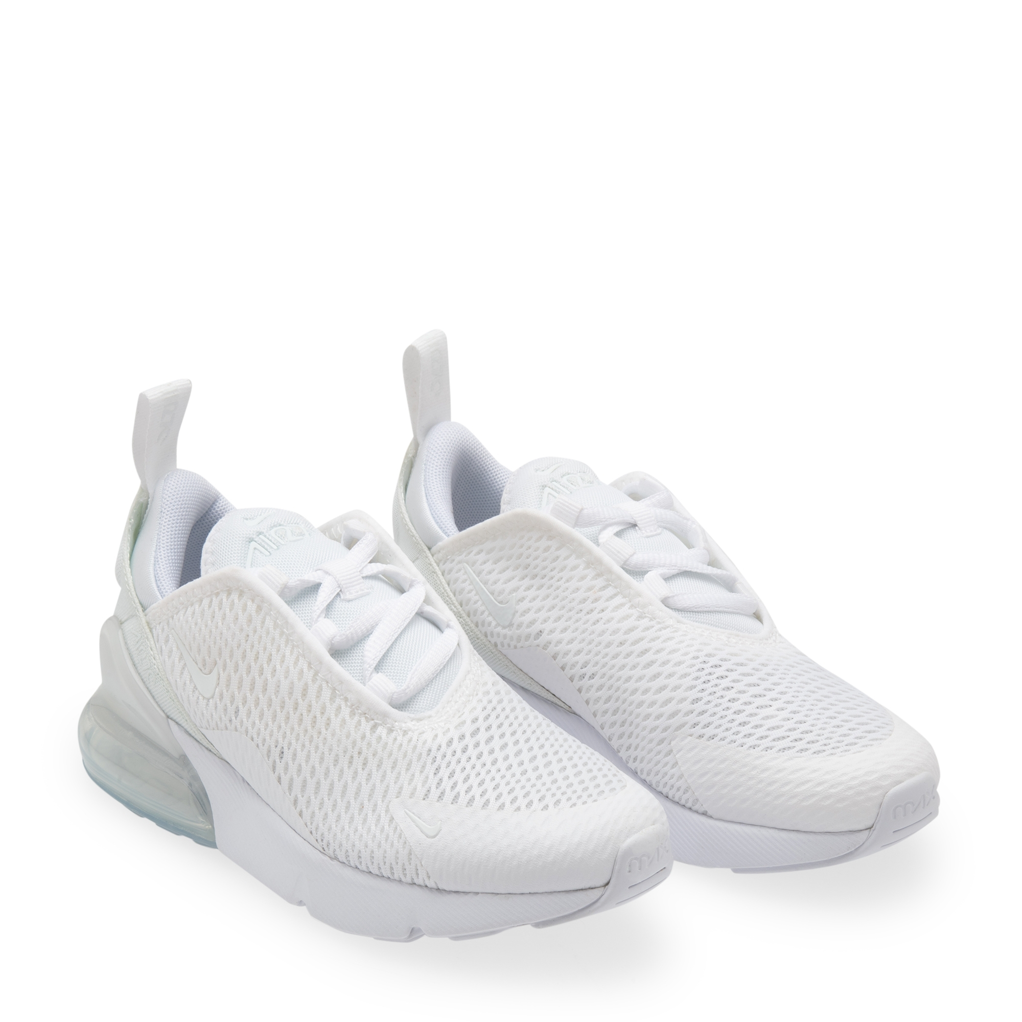 

Air Max 270 sneakers, White