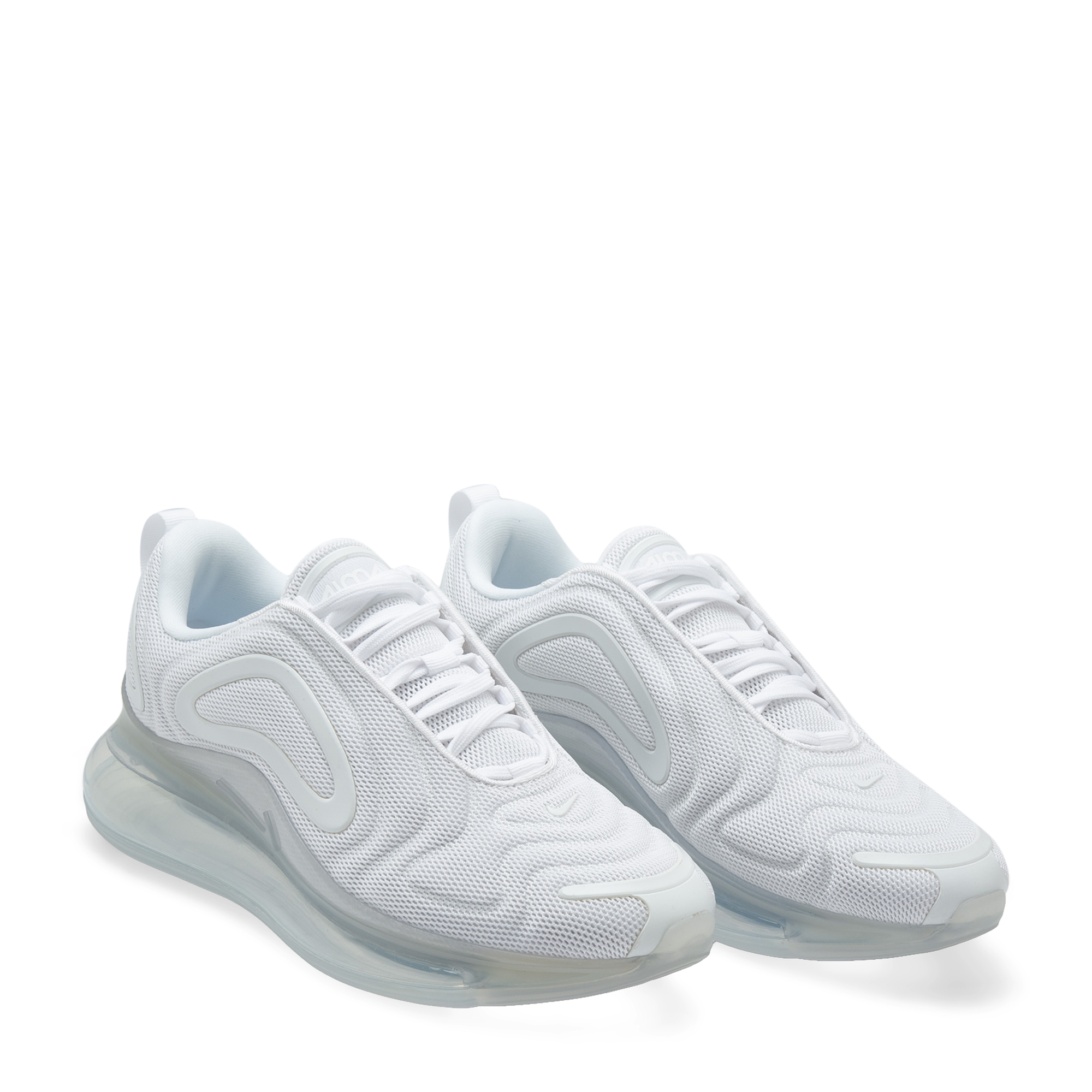 

Air Max 720 sneakers, White