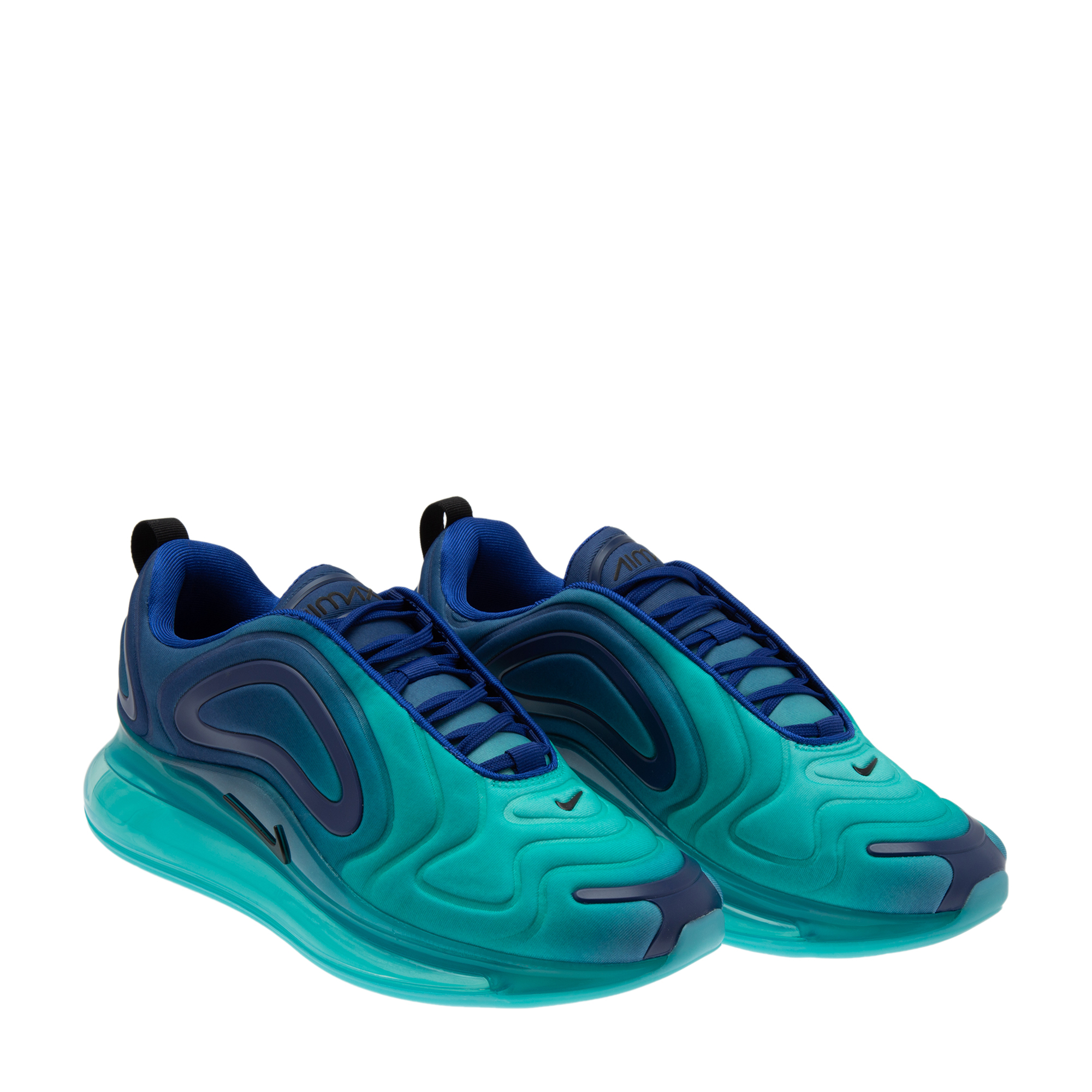 

Air Max 720 sneakers, Blue