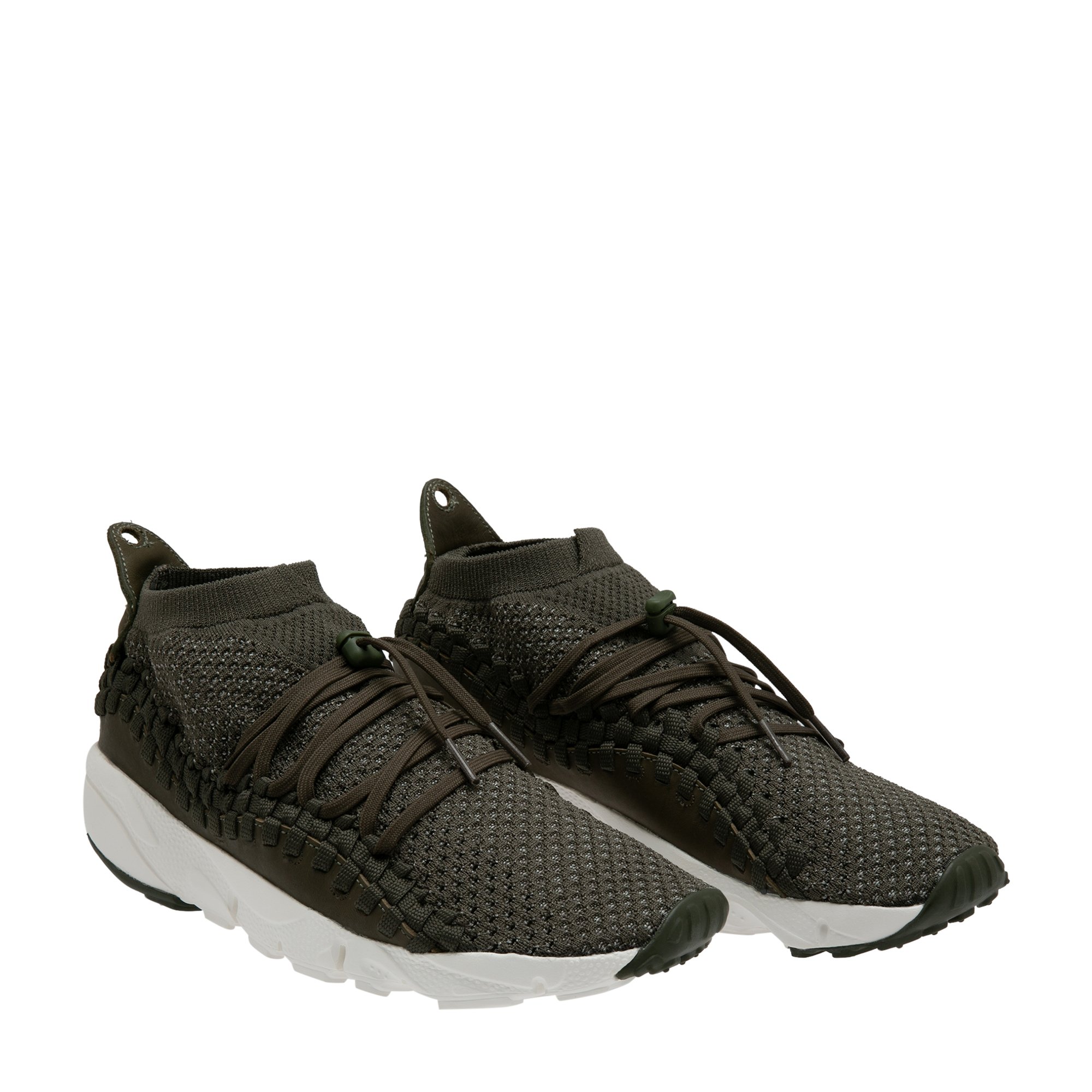 

Air Footscape sneakers, Green