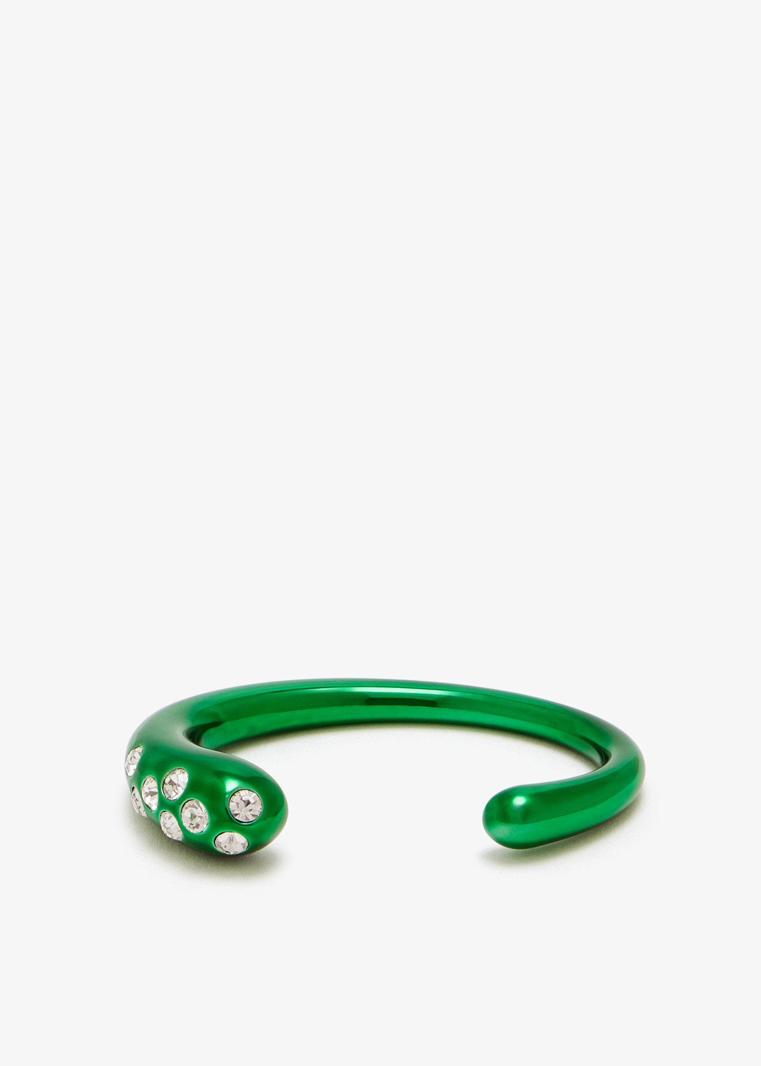 

Gana bracelet, Green