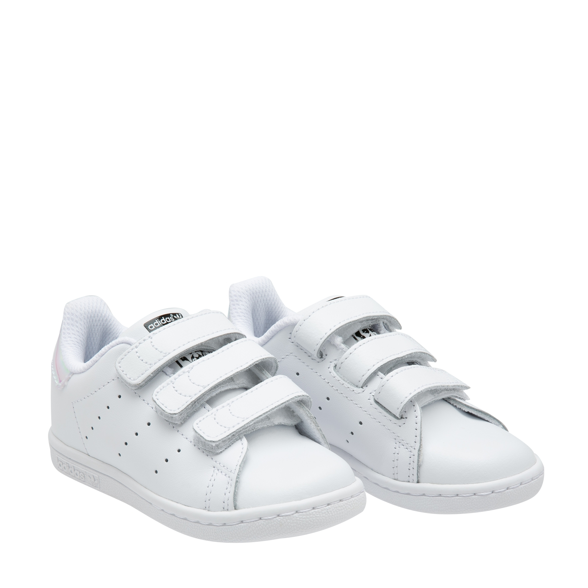 

Stan Smith CF sneakers, White