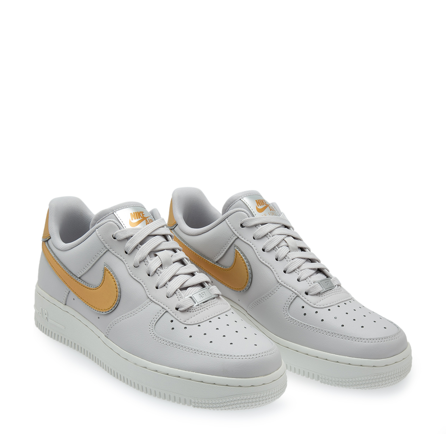 

Air Force 1 '07 sneakers, Grey