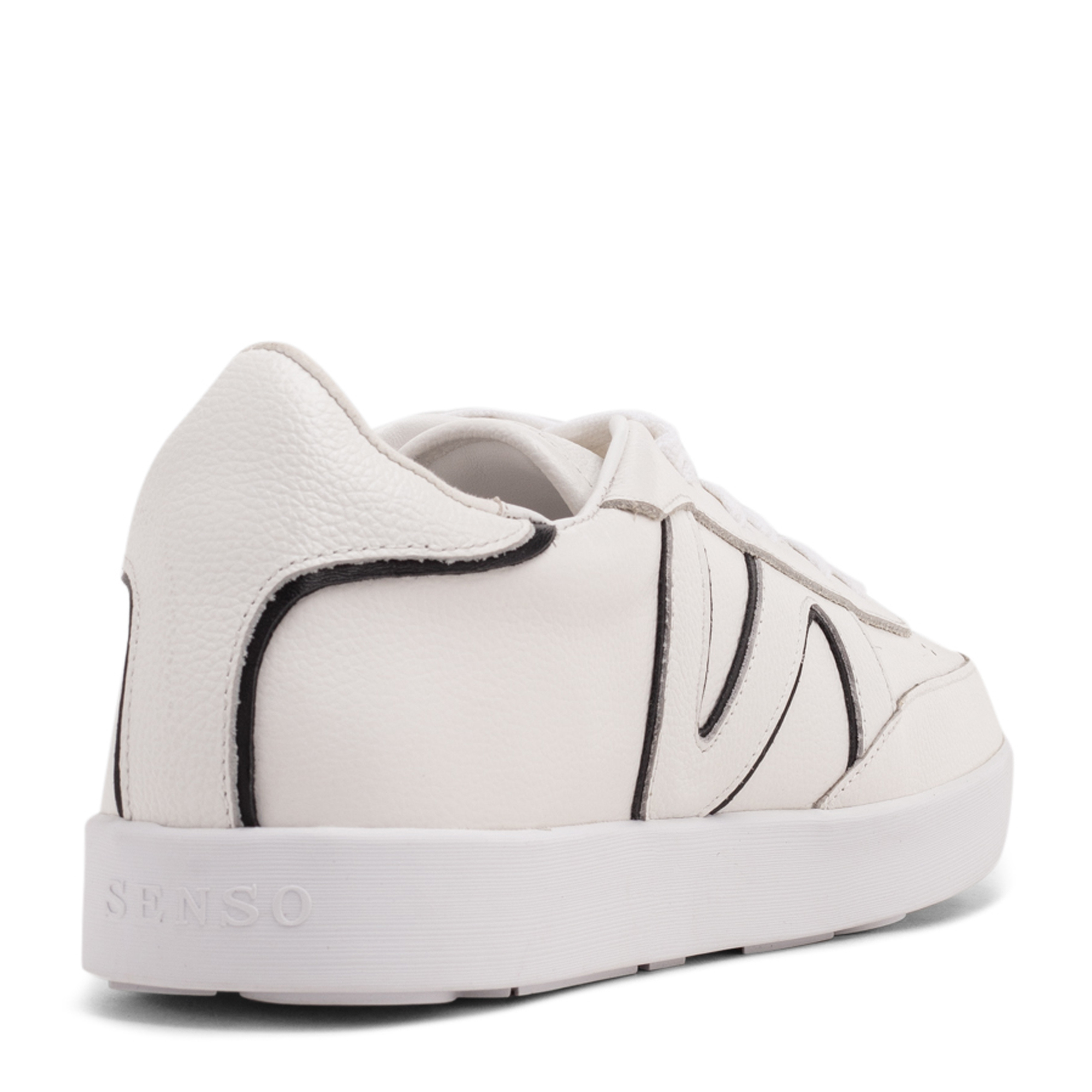 

Ariel sneakers, White