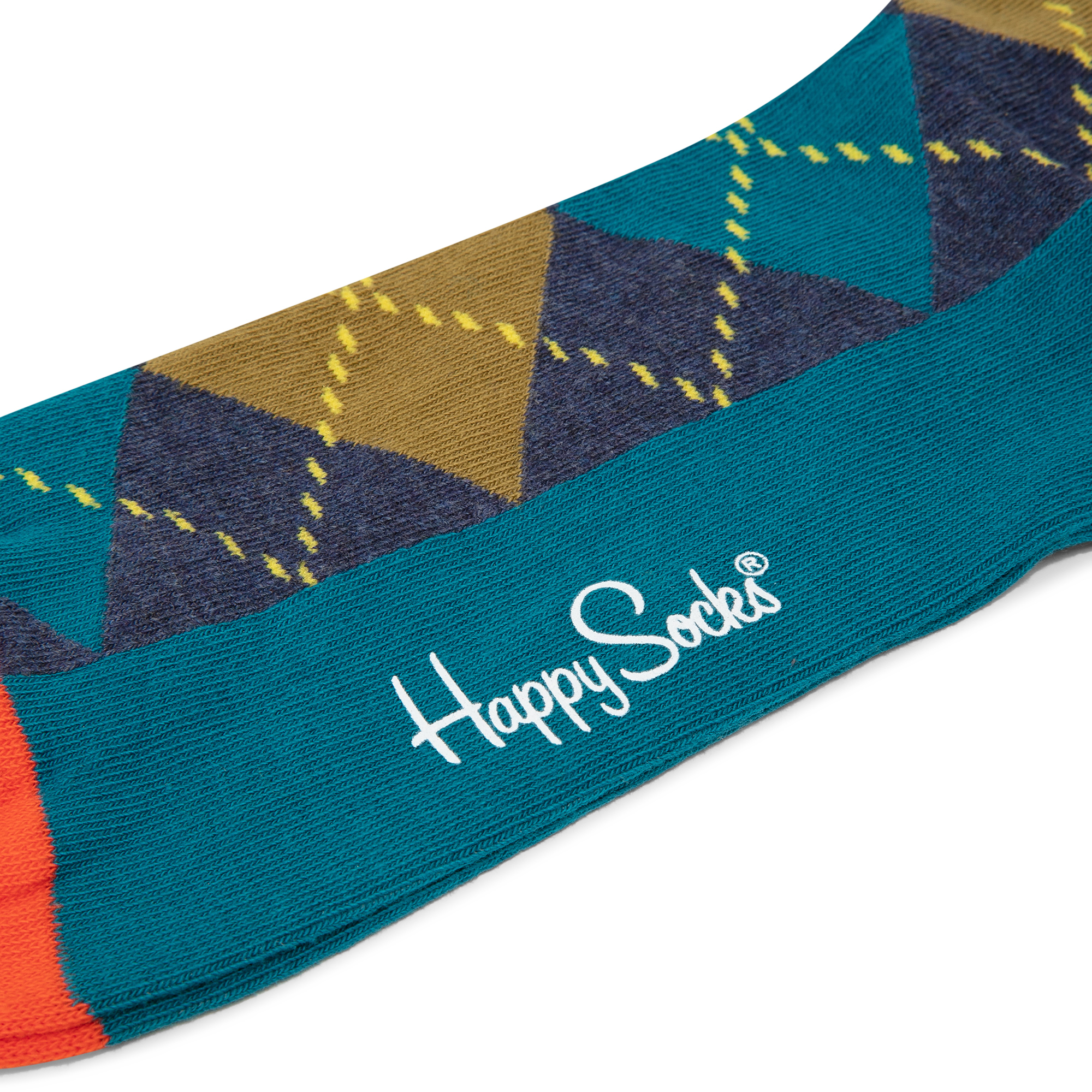 

Argyle Crew socks, Prints