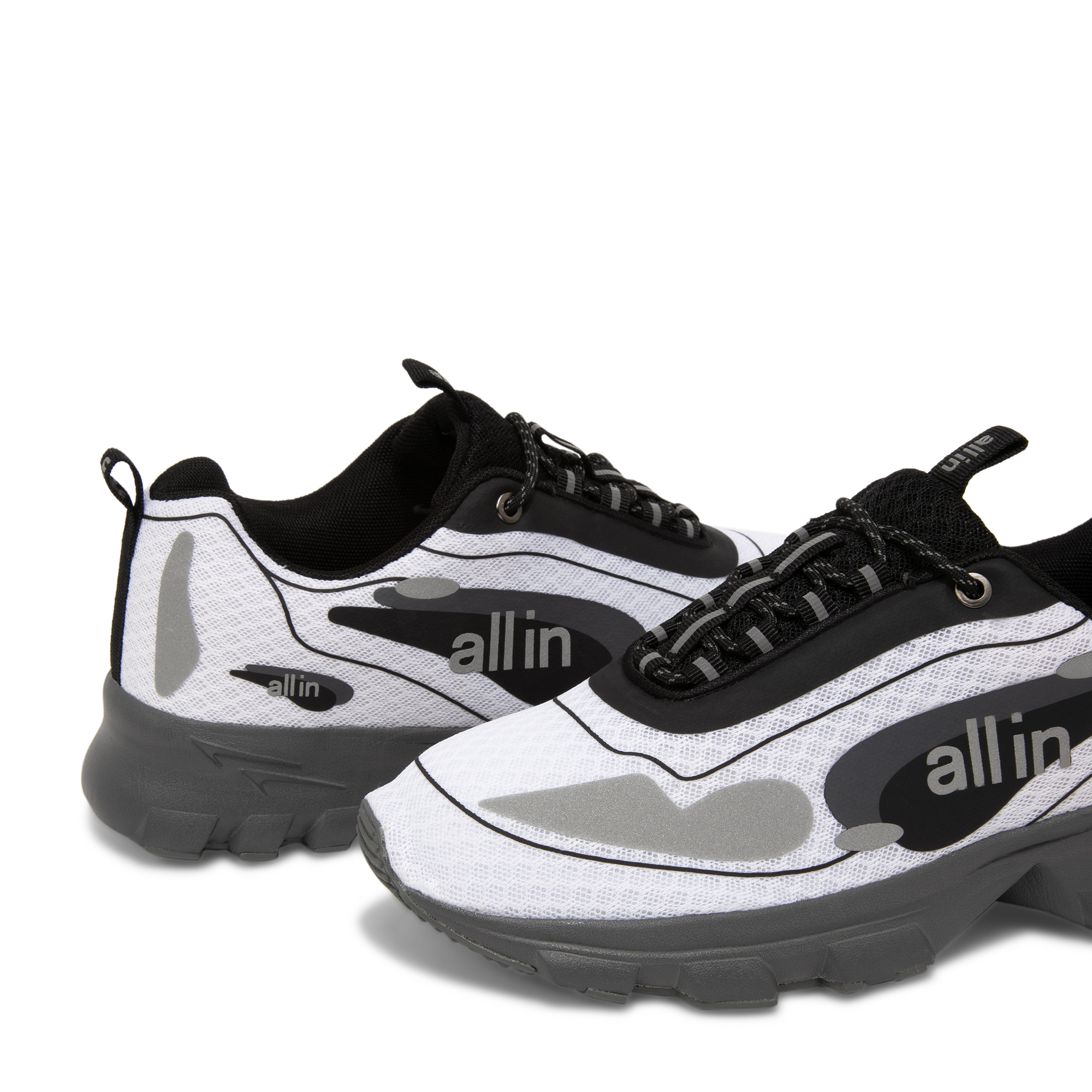 

Astro sneakers, White