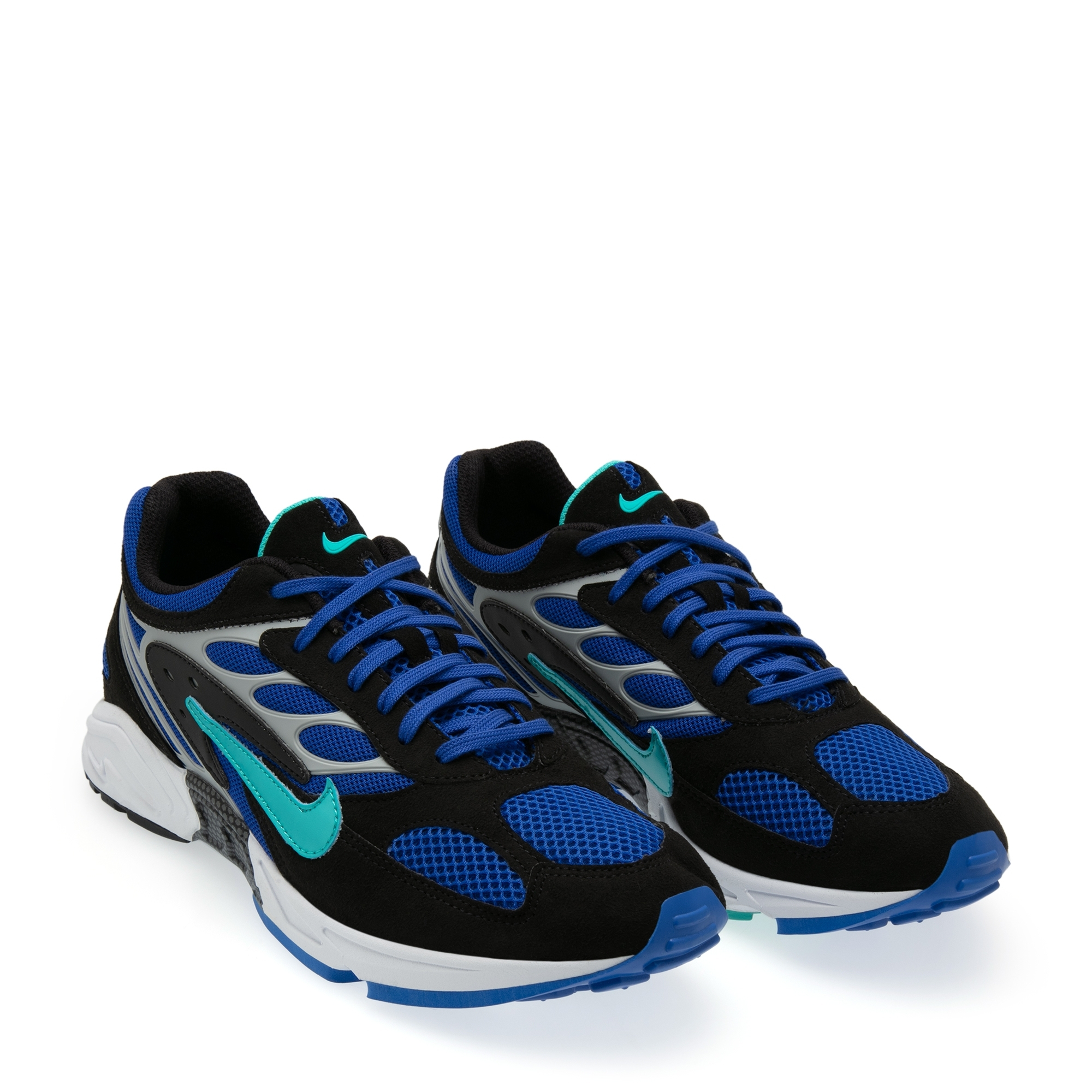 

Air Ghost Racer sneakers, Blue