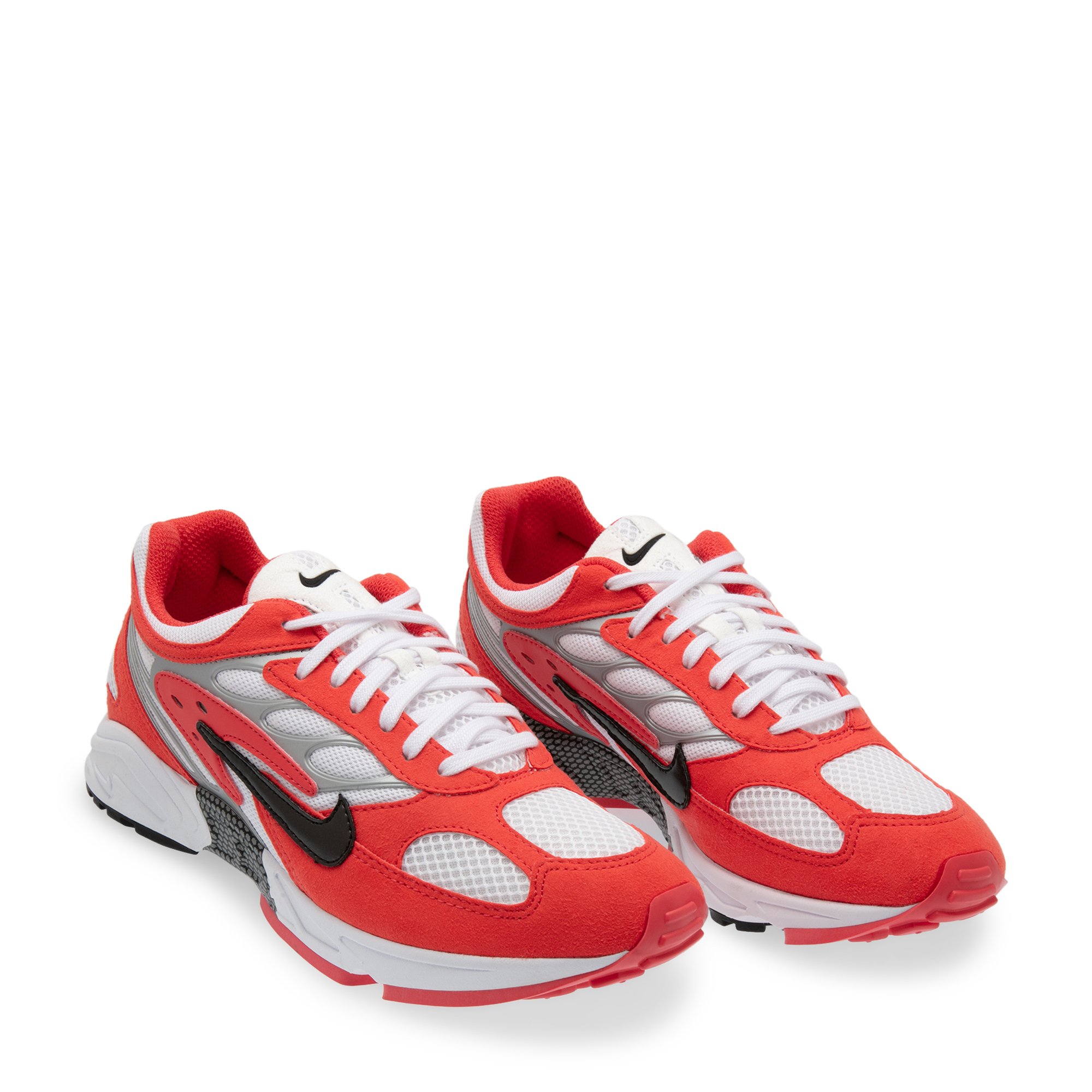 

Air Ghost Racer sneakers, Red