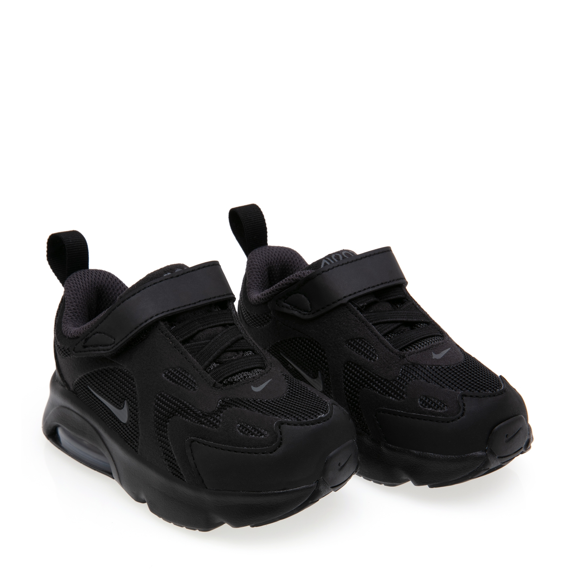 

Air Max 200 sneakers, Black