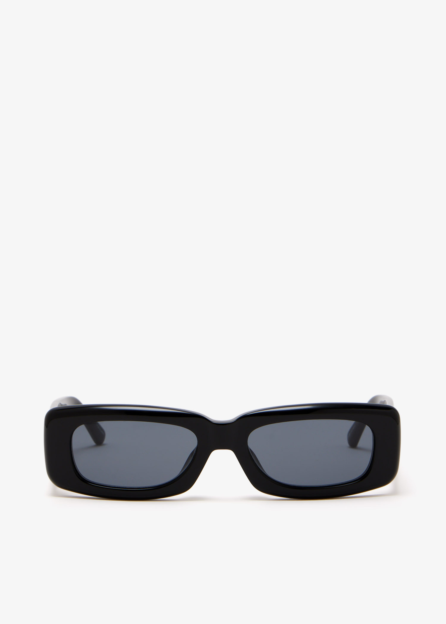 

Mini Marfa sunglasses, Black