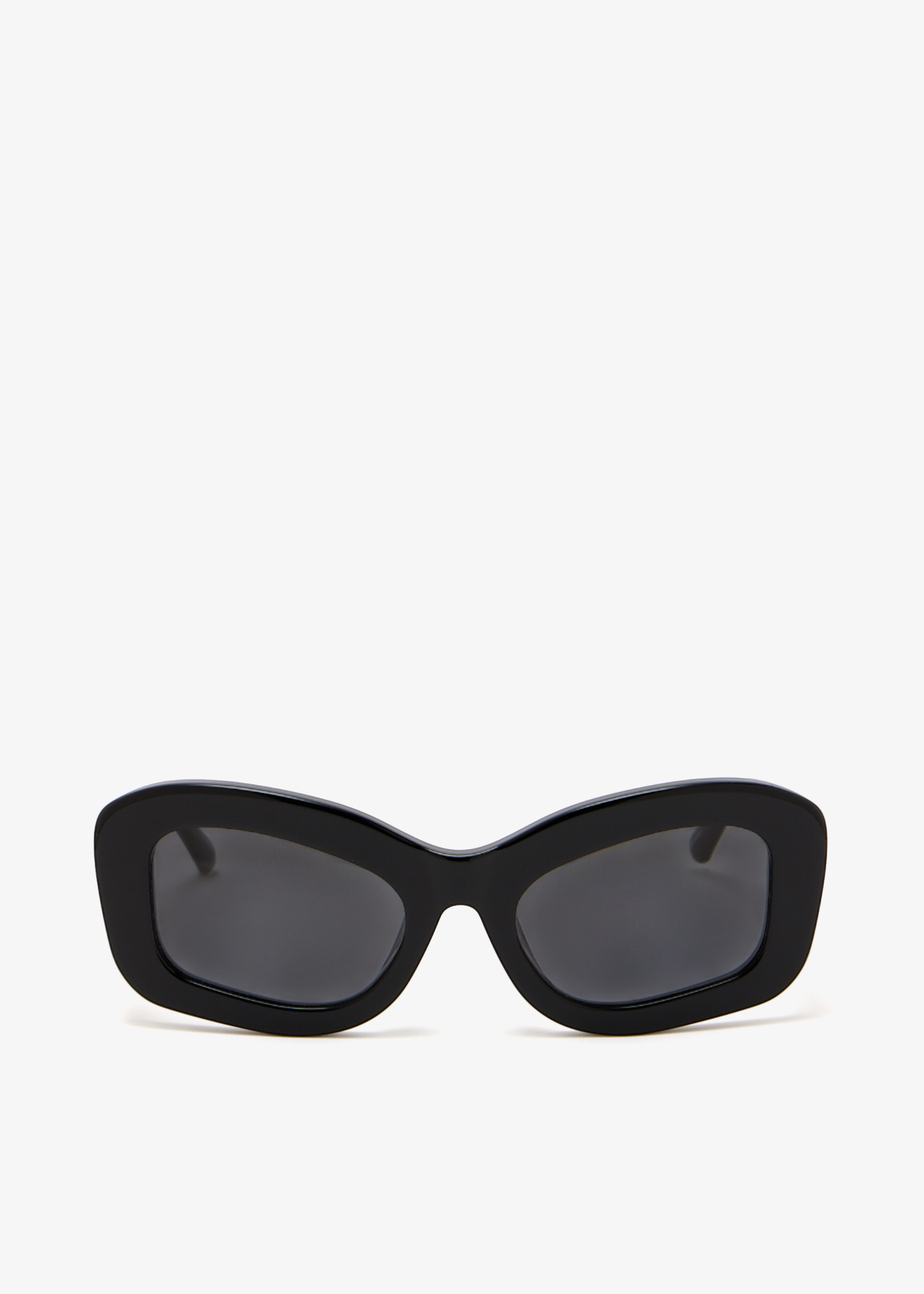 

Harry sunglasses, Black