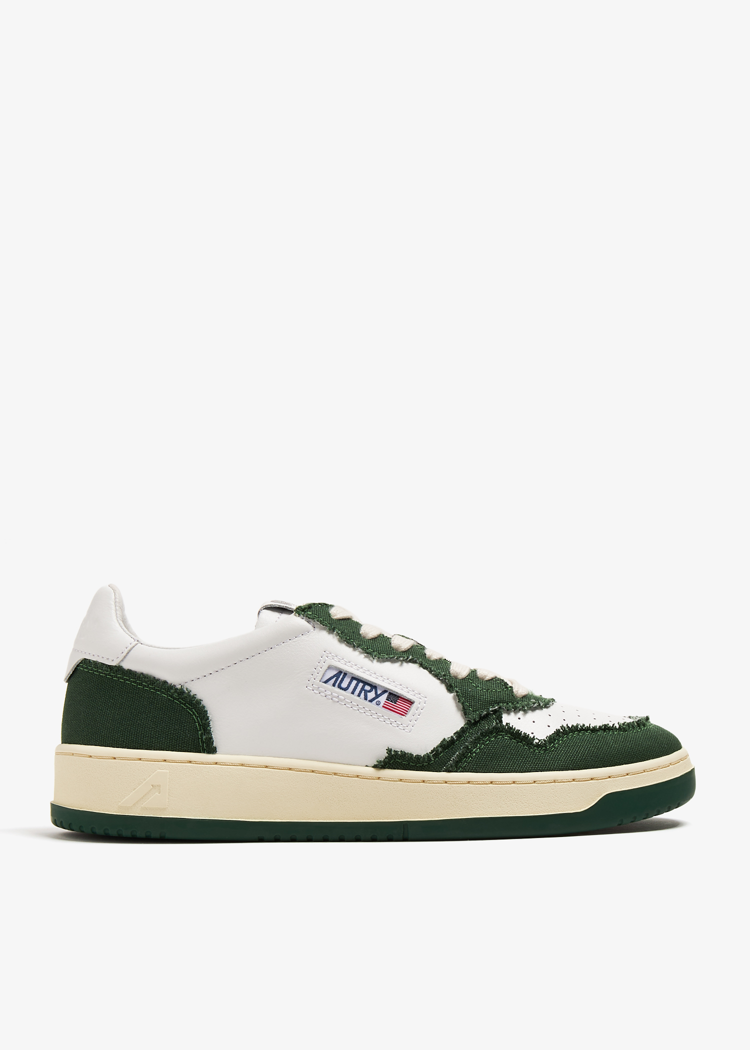 

Medalist low sneakers, Green