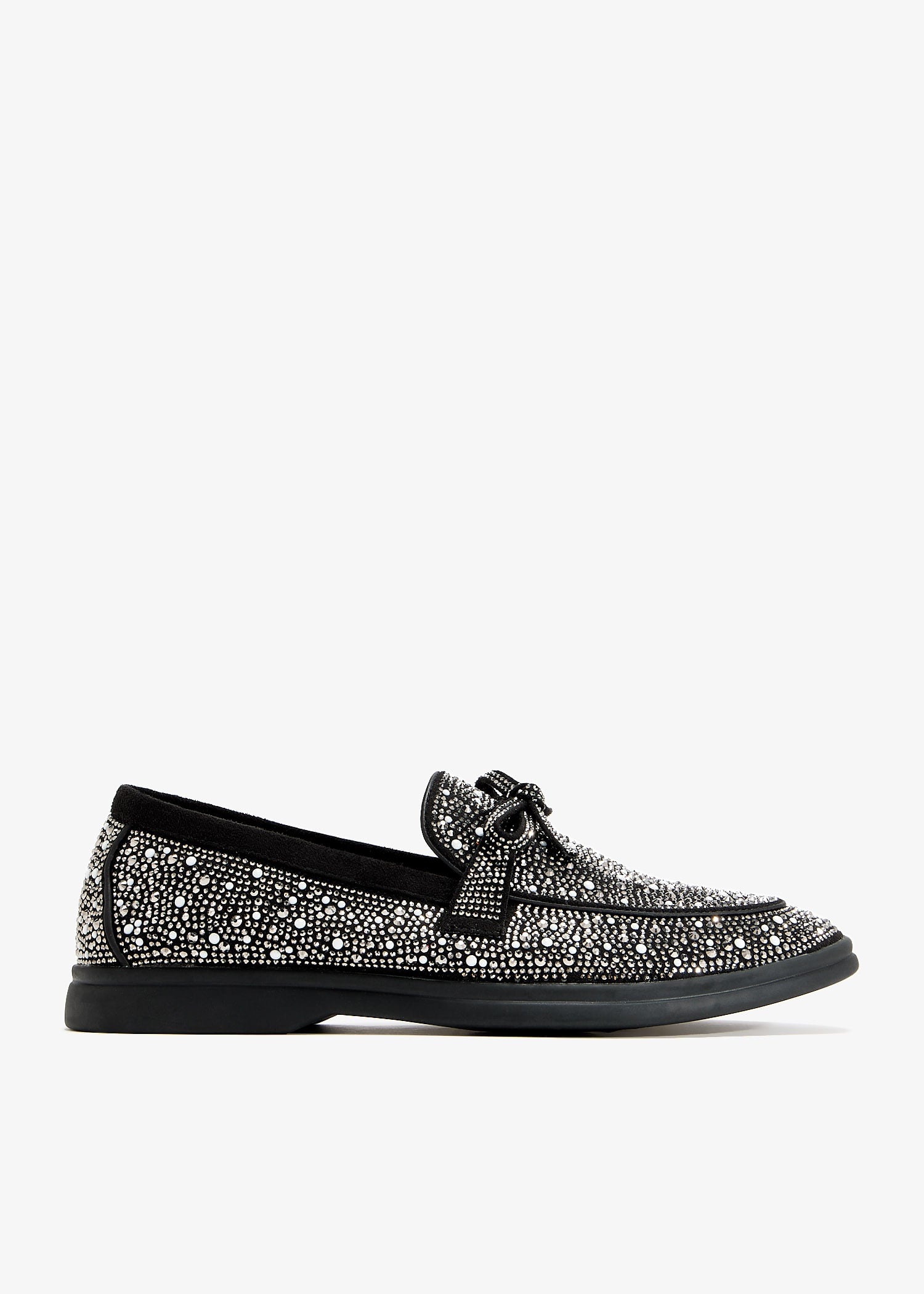 

Aurelia loafers, Black