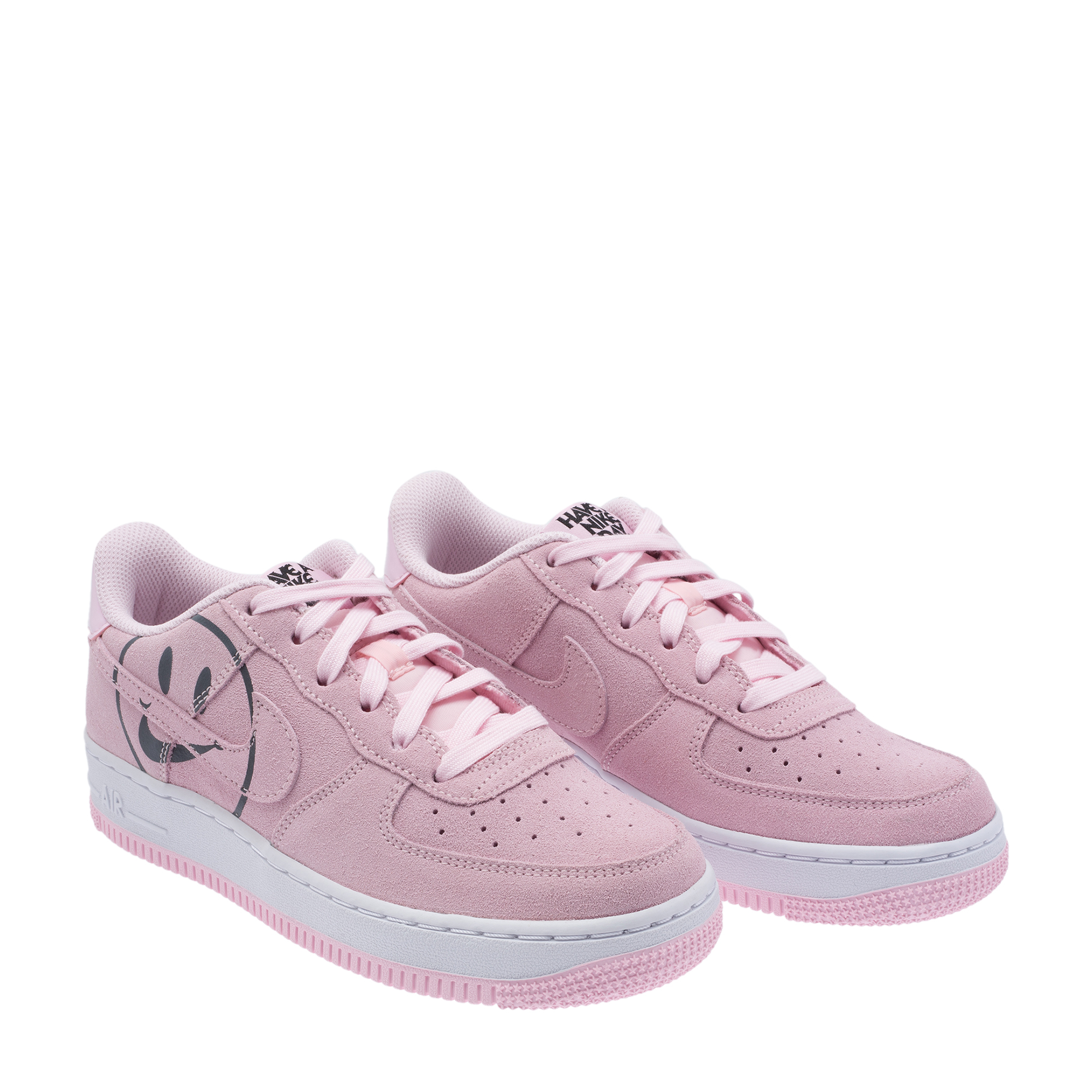 

Air Force 1 LV8 2 sneakers, Pink