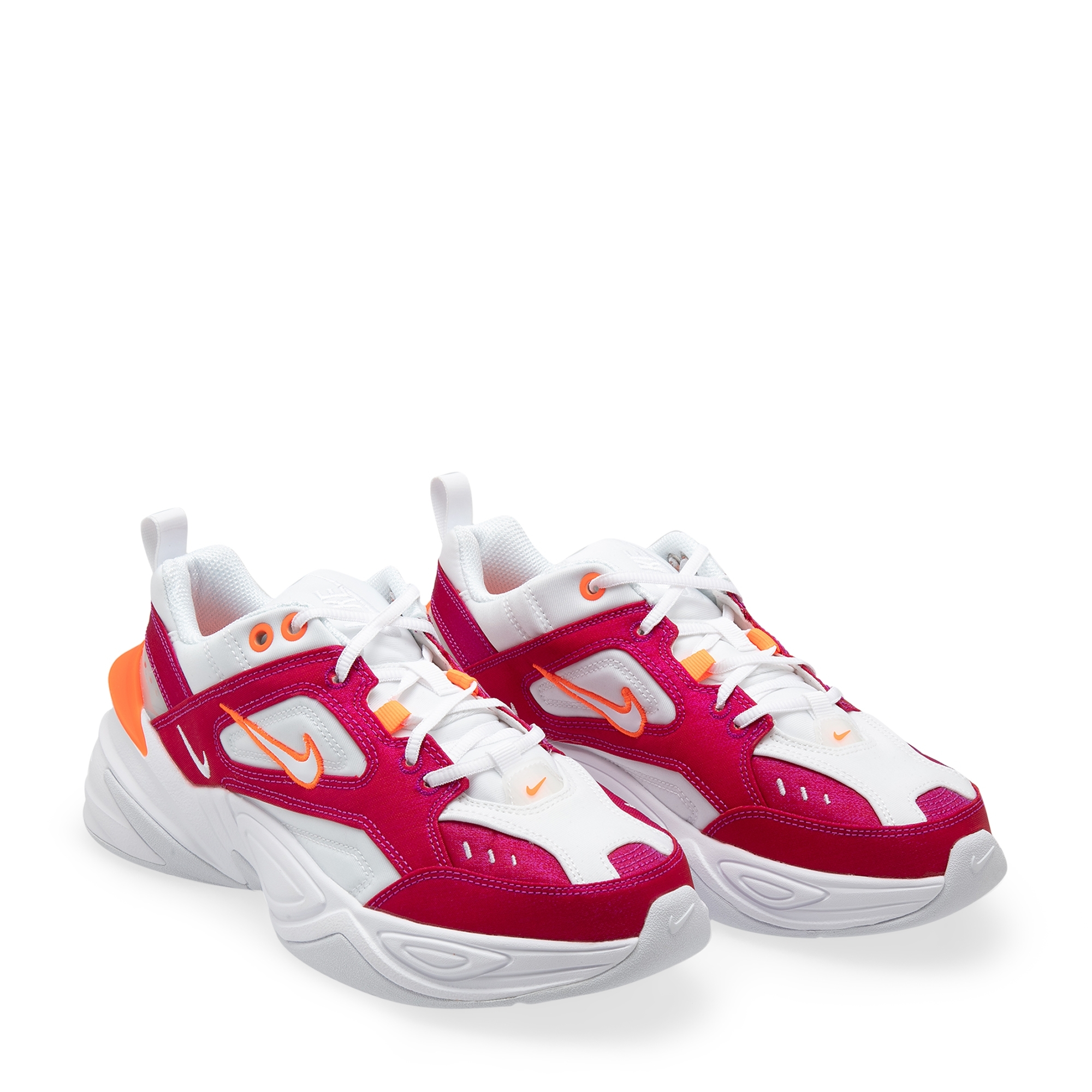 

M2K Tekno sneakers, White