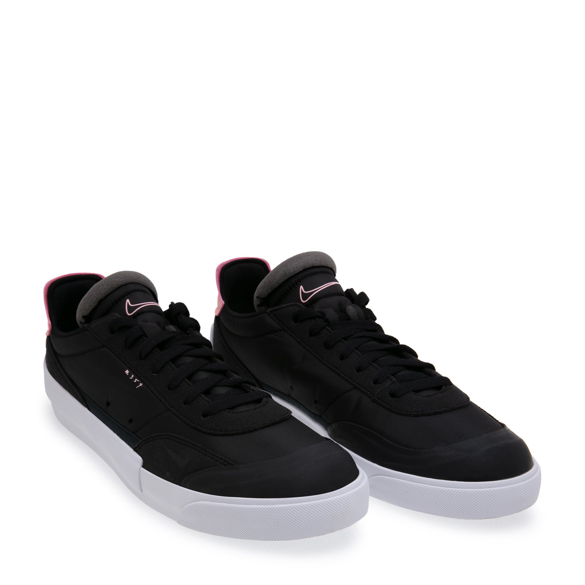 

Drop-Type LX sneakers, Black