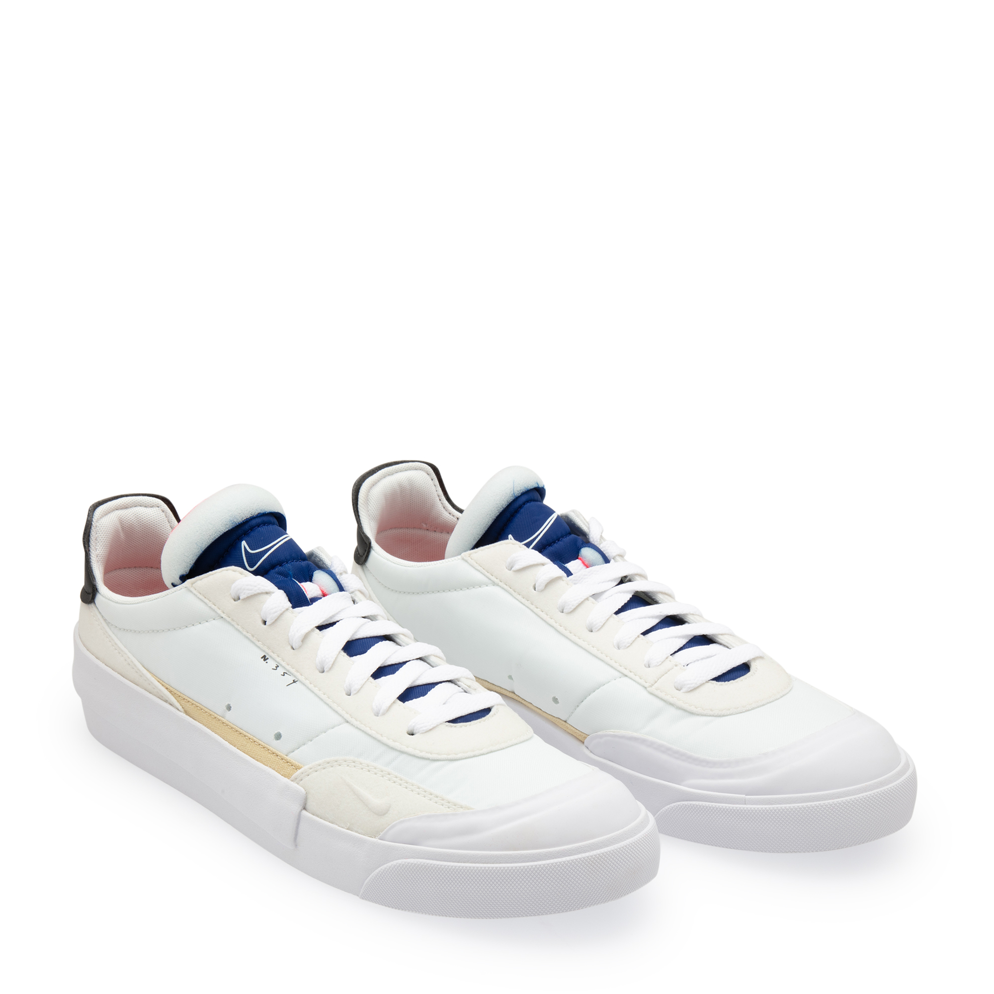 

Drop-Type LX sneakers, White