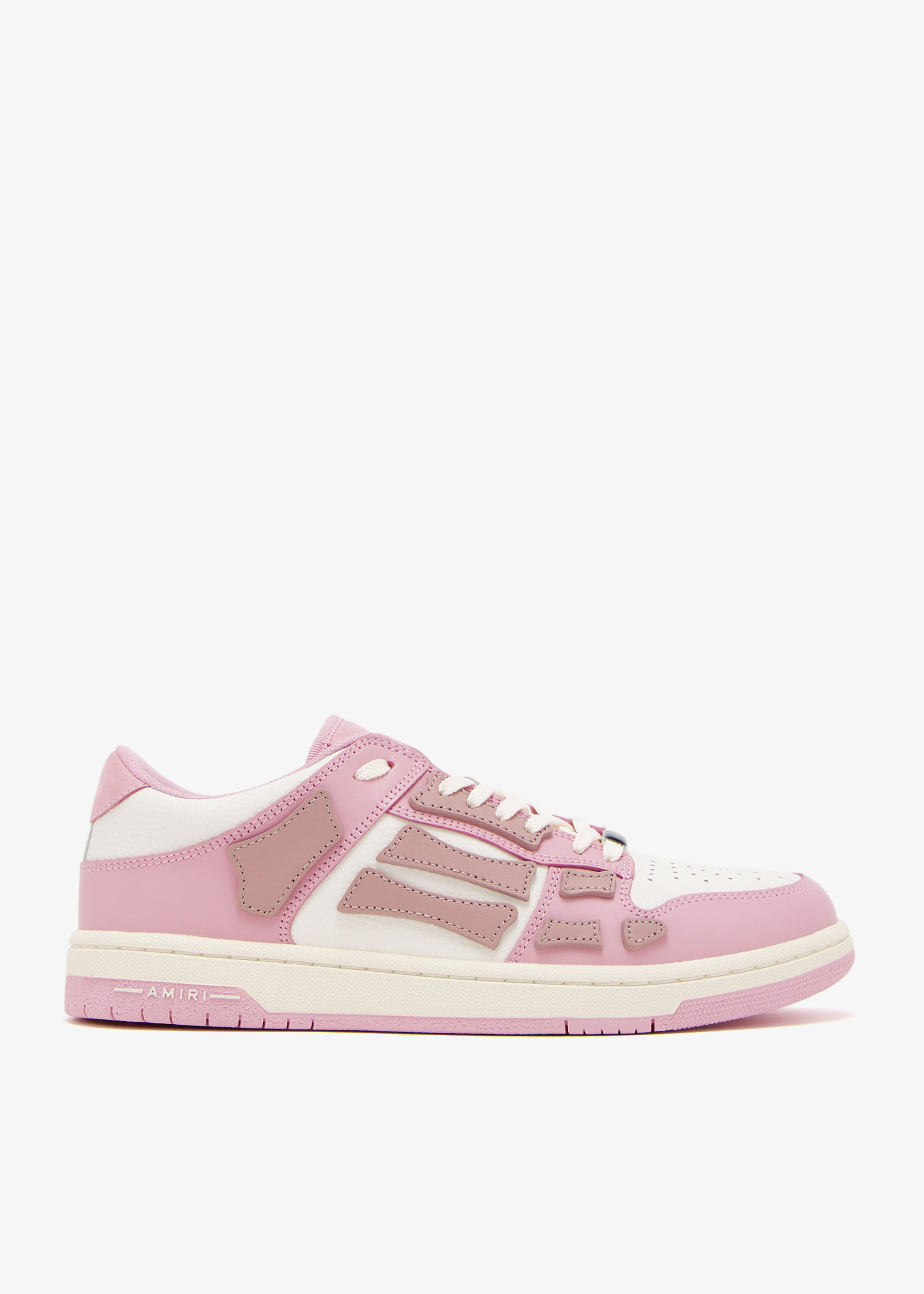 

Skel low-top sneakers, Pink