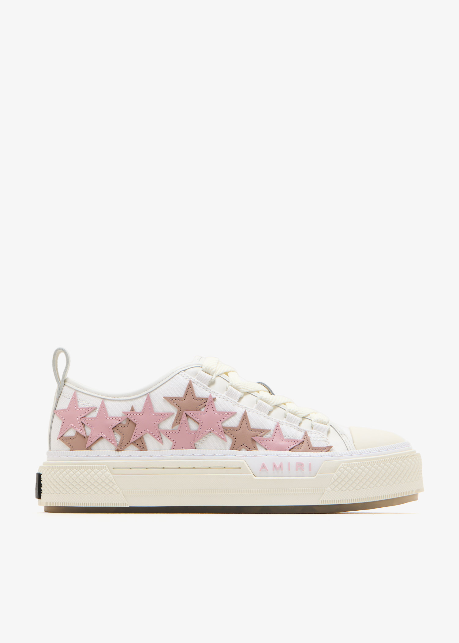 

Stars Court sneakers, White
