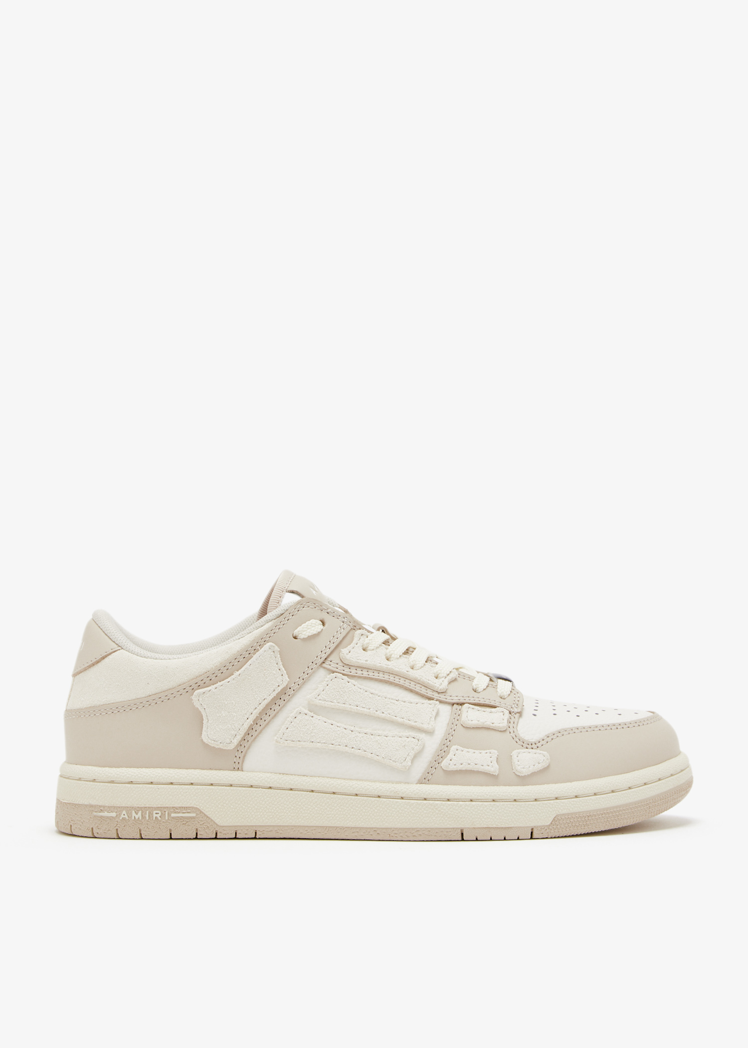 

Skel low-top sneakers, Beige