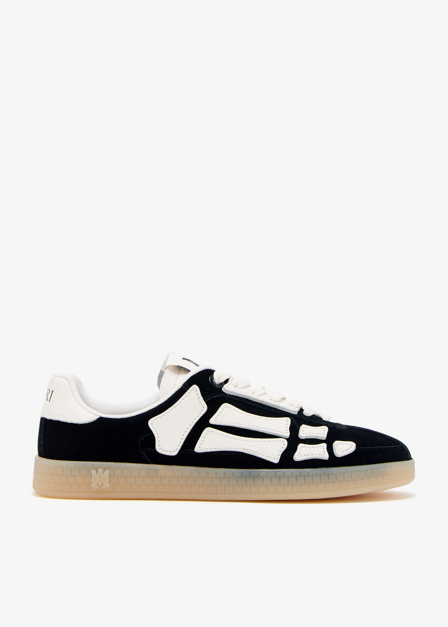 

Pacific Bones sneakers, Black