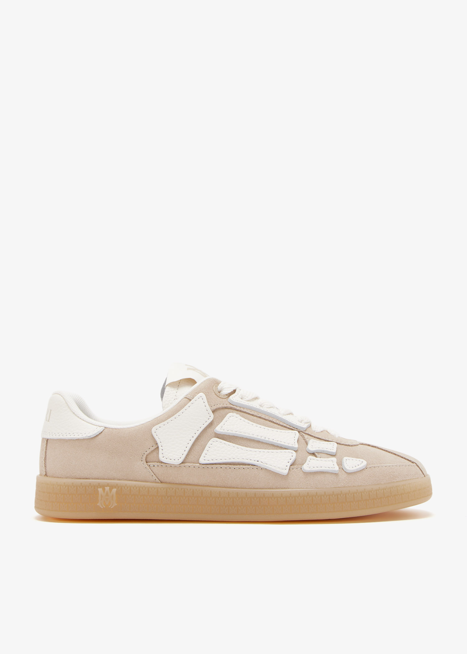 

Pacific Bones sneakers, Beige
