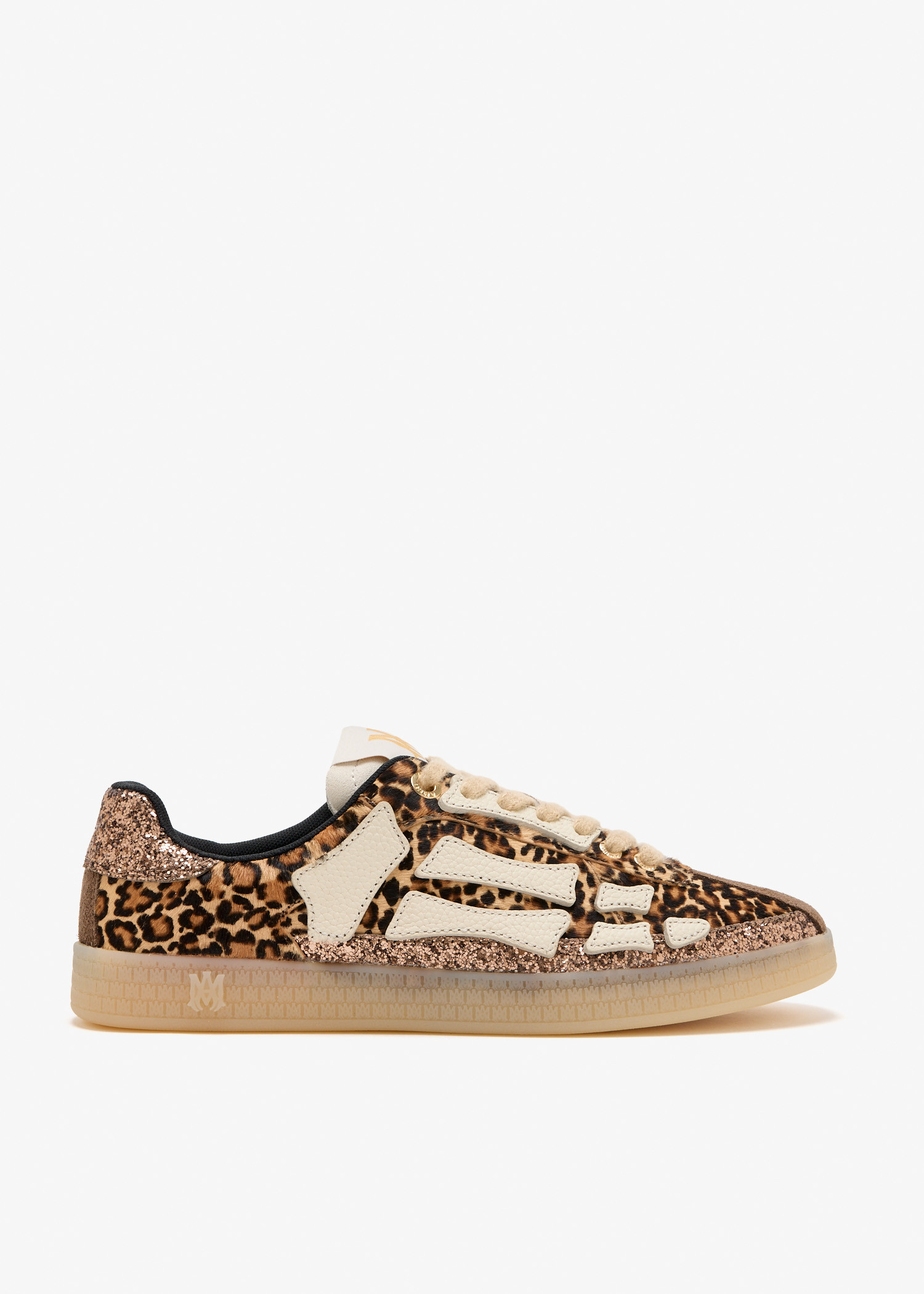 

Pacific Bones sneakers, Animal printed