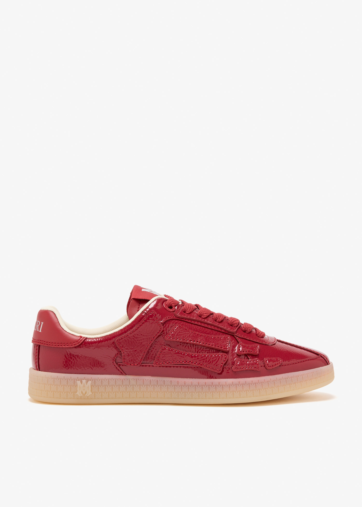 

Pacific bones sneakers, Red