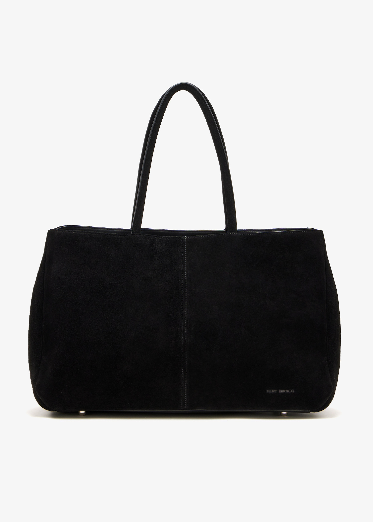 

Evie tote bag, Black